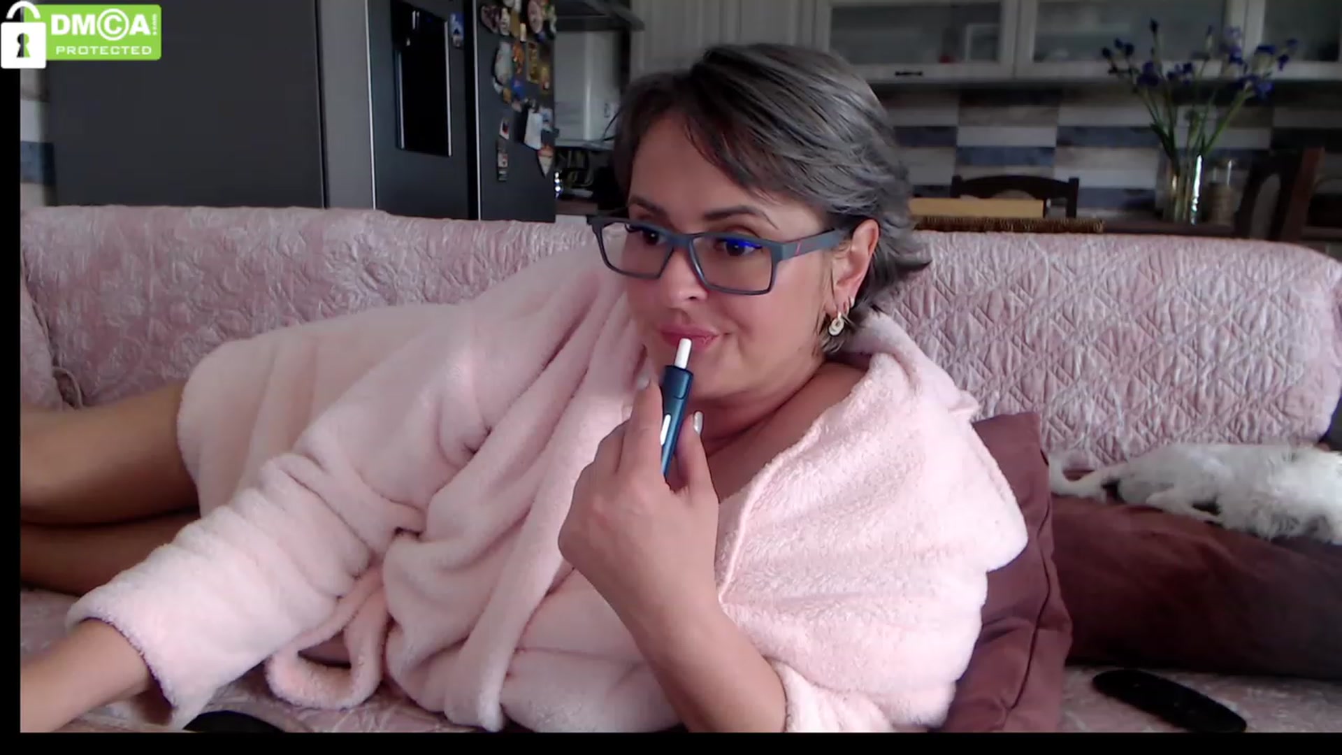Gallery image thumbnail from silverjewel's myfreecams stream on, 05/16/2023, 12:27 image 14 of 20