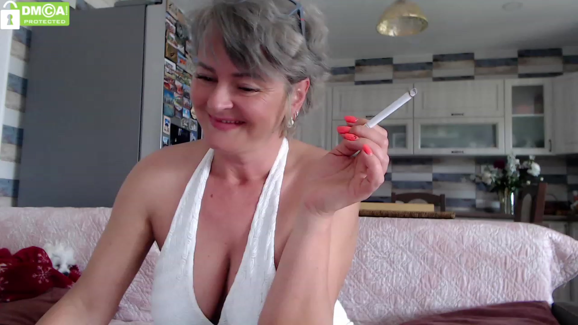 Gallery image thumbnail from silverjewel's myfreecams stream on, 05/31/2023, 12:43 image 3 of 20