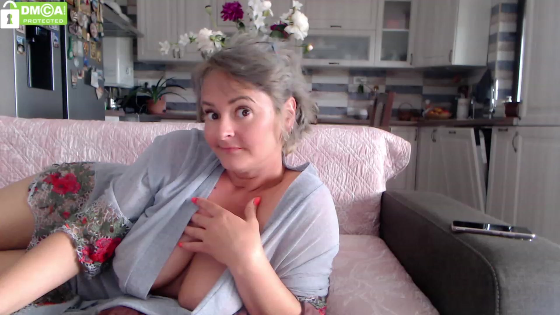 Gallery image thumbnail from silverjewel's myfreecams stream on, 05/31/2023, 12:43 image 13 of 20