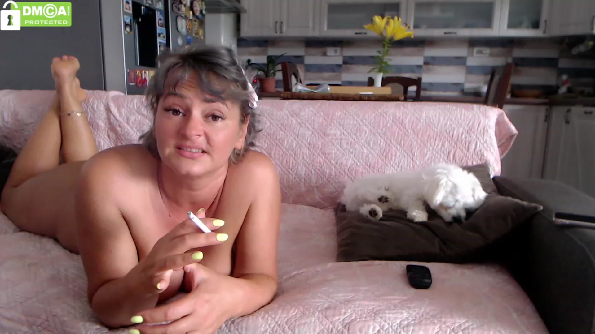 Gallery image thumbnail from silverjewel's myfreecams stream on, 06/25/2023, 10:09 image 16 of 20