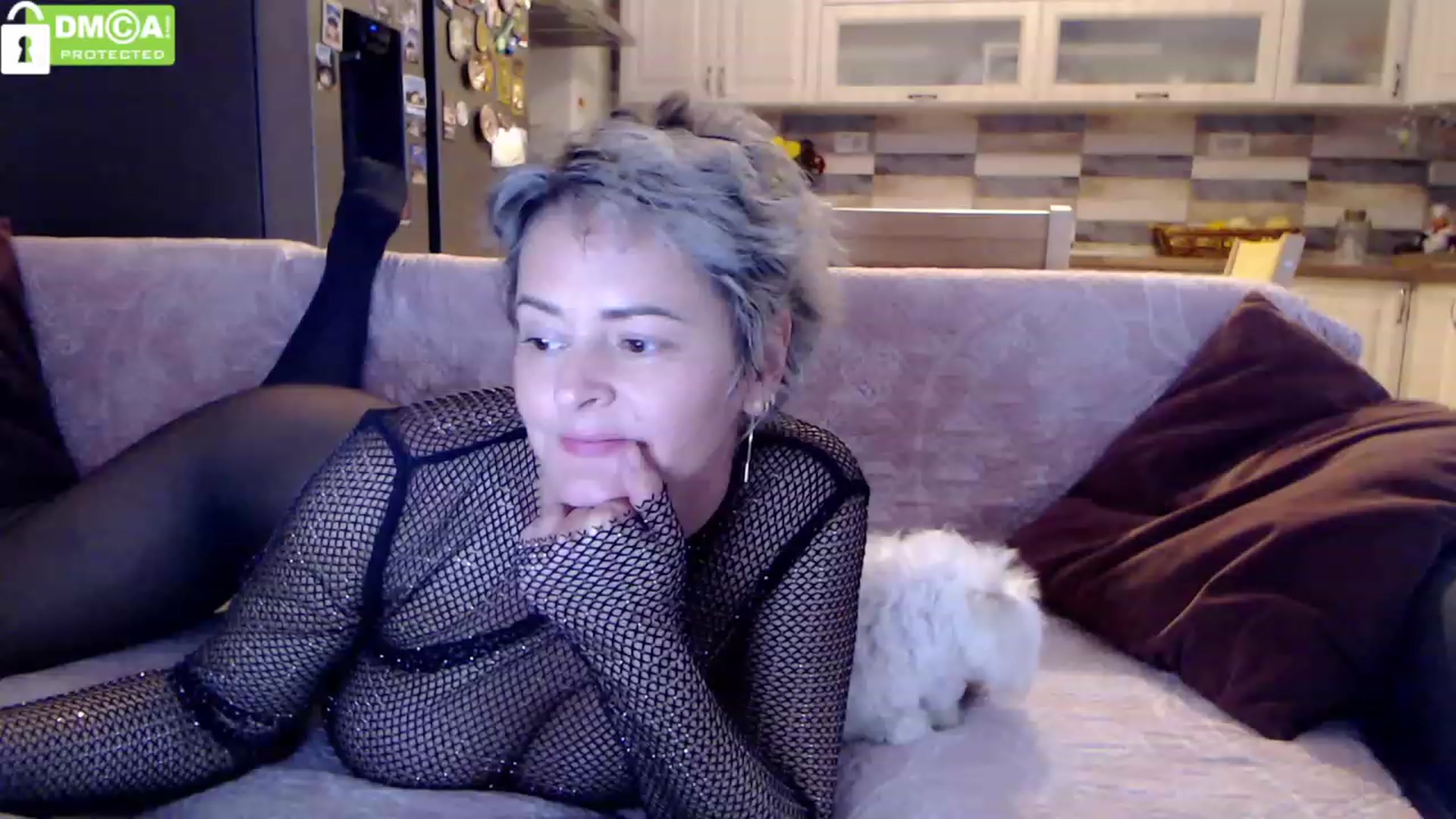 Gallery image thumbnail from silverjewel's myfreecams stream on, 11/14/2023, 13:02 image 17 of 20