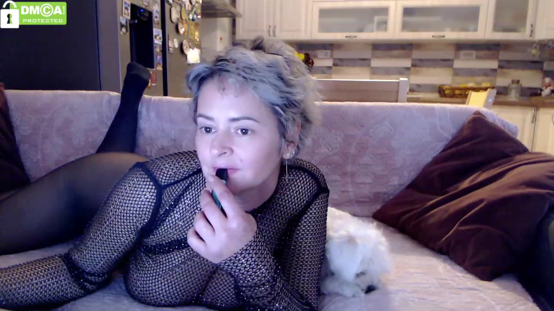 Gallery image thumbnail from silverjewel's myfreecams stream on, 11/14/2023, 13:02 image 20 of 20