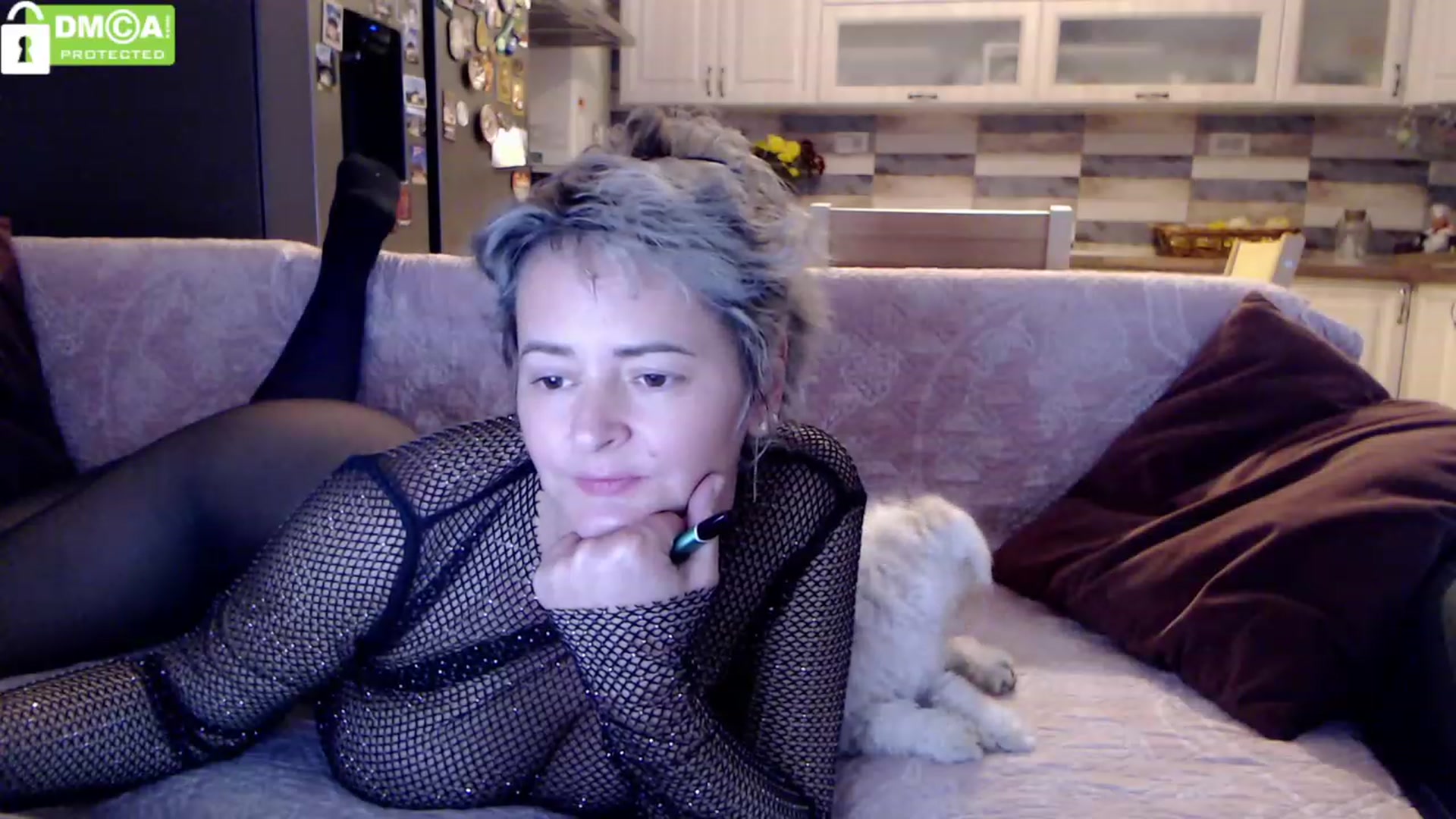 Gallery image thumbnail from silverjewel's myfreecams stream on, 11/14/2023, 13:02 image 19 of 20