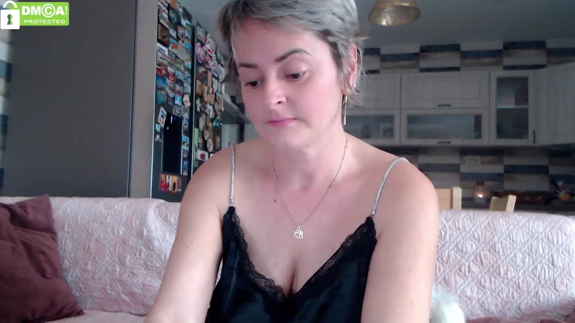 Gallery image thumbnail from silverjewel's myfreecams stream on, 11/28/2023, 11:22 image 17 of 20