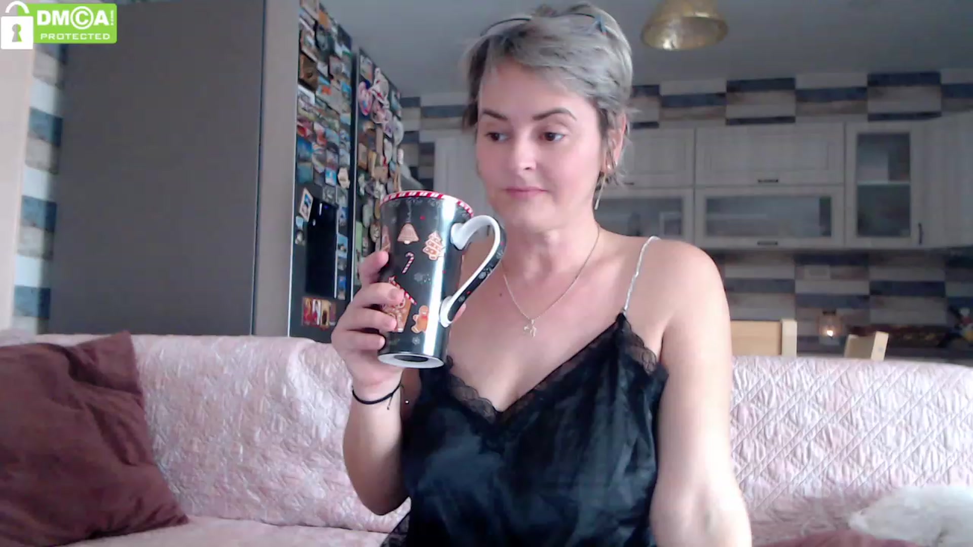 Gallery image thumbnail from silverjewel's myfreecams stream on, 11/28/2023, 11:22 image 16 of 20