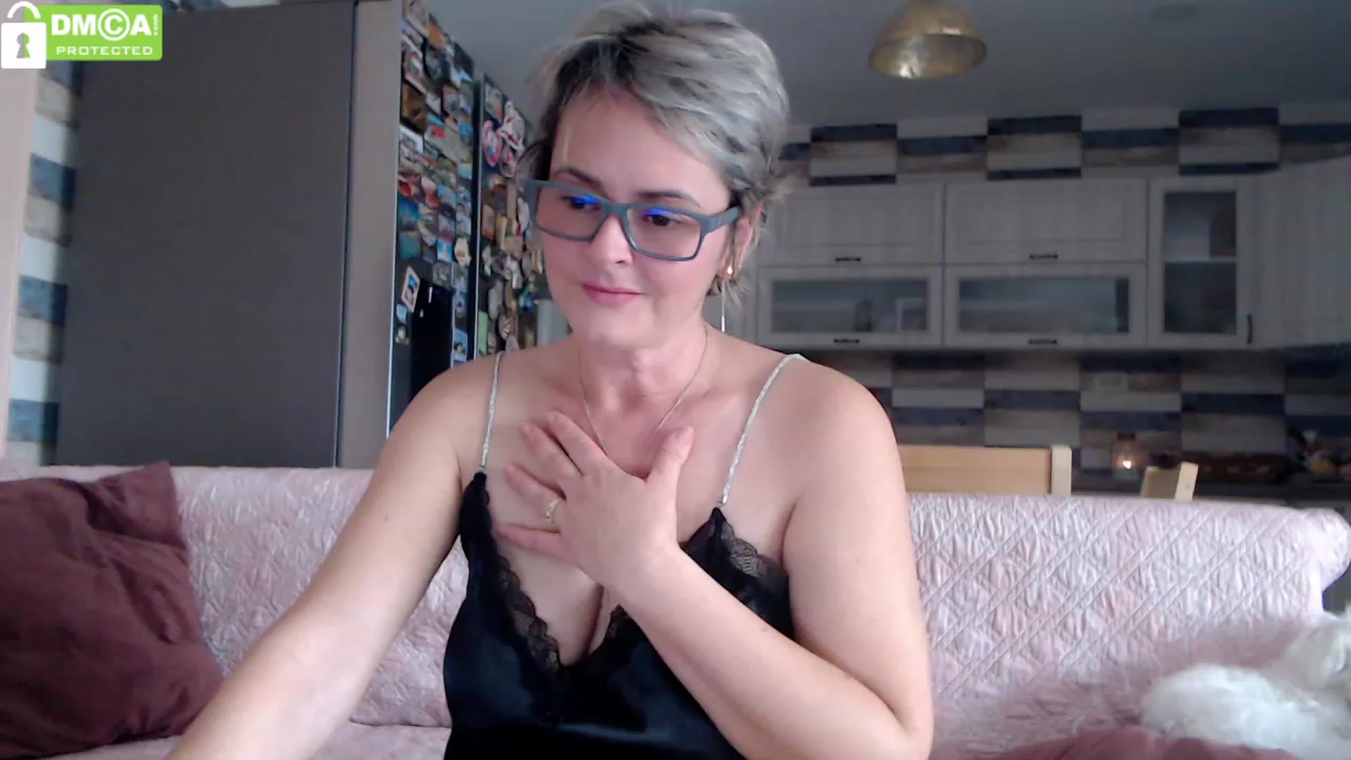 Gallery image thumbnail from silverjewel's myfreecams stream on, 11/28/2023, 11:22 image 14 of 20