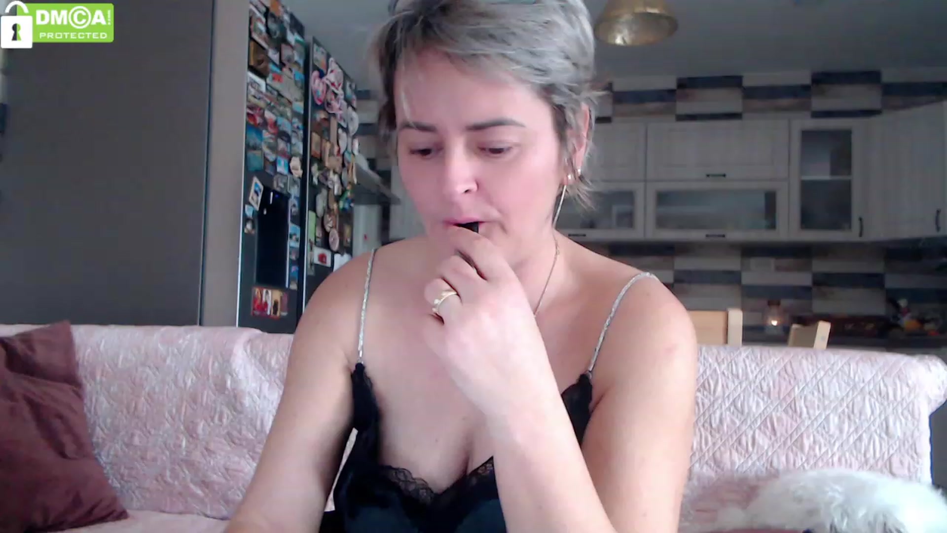 Gallery image thumbnail from silverjewel's myfreecams stream on, 11/28/2023, 11:22 image 18 of 20