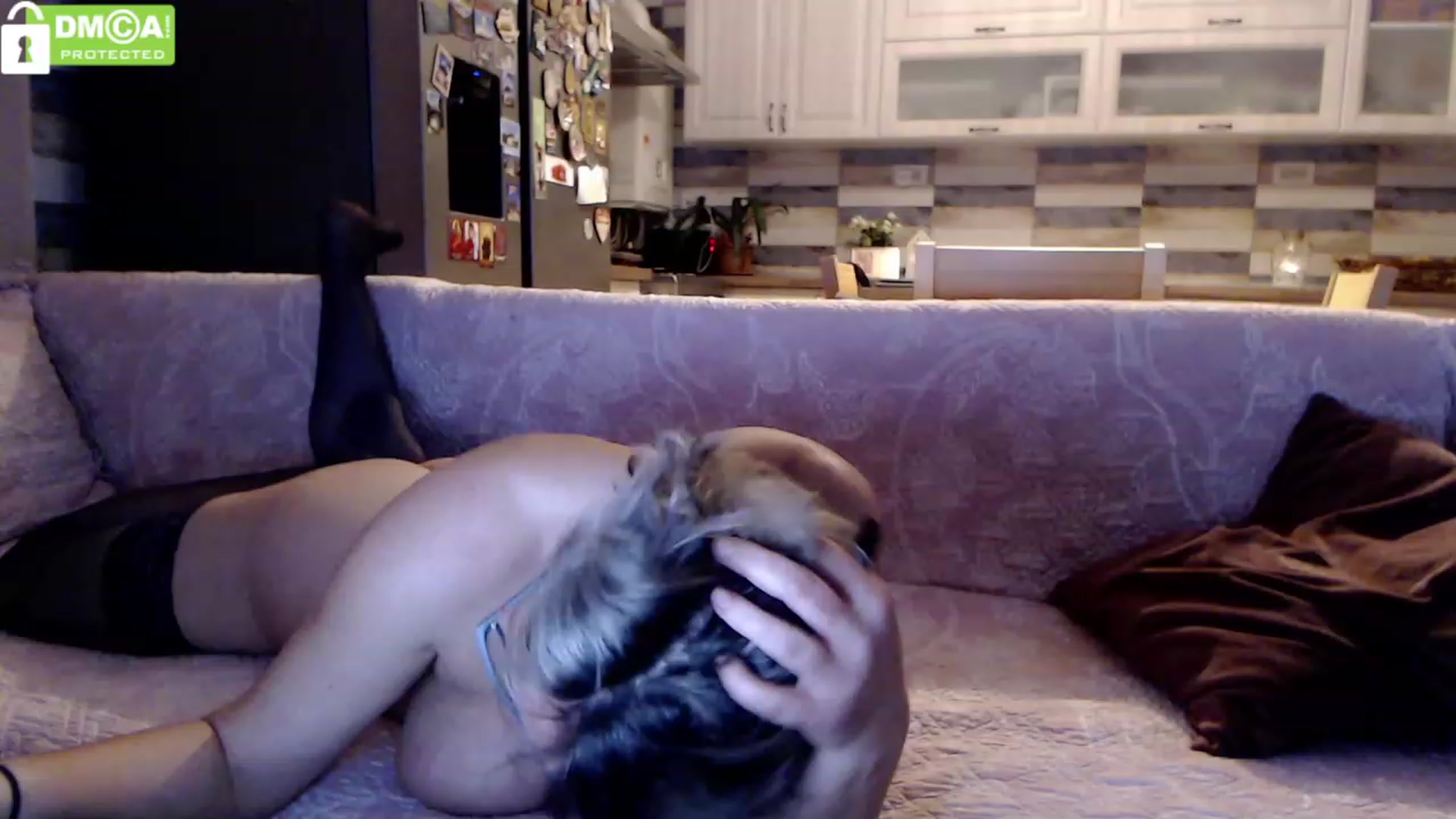 Gallery image thumbnail from silverjewel's myfreecams stream on, 11/29/2023, 13:06 image 14 of 20