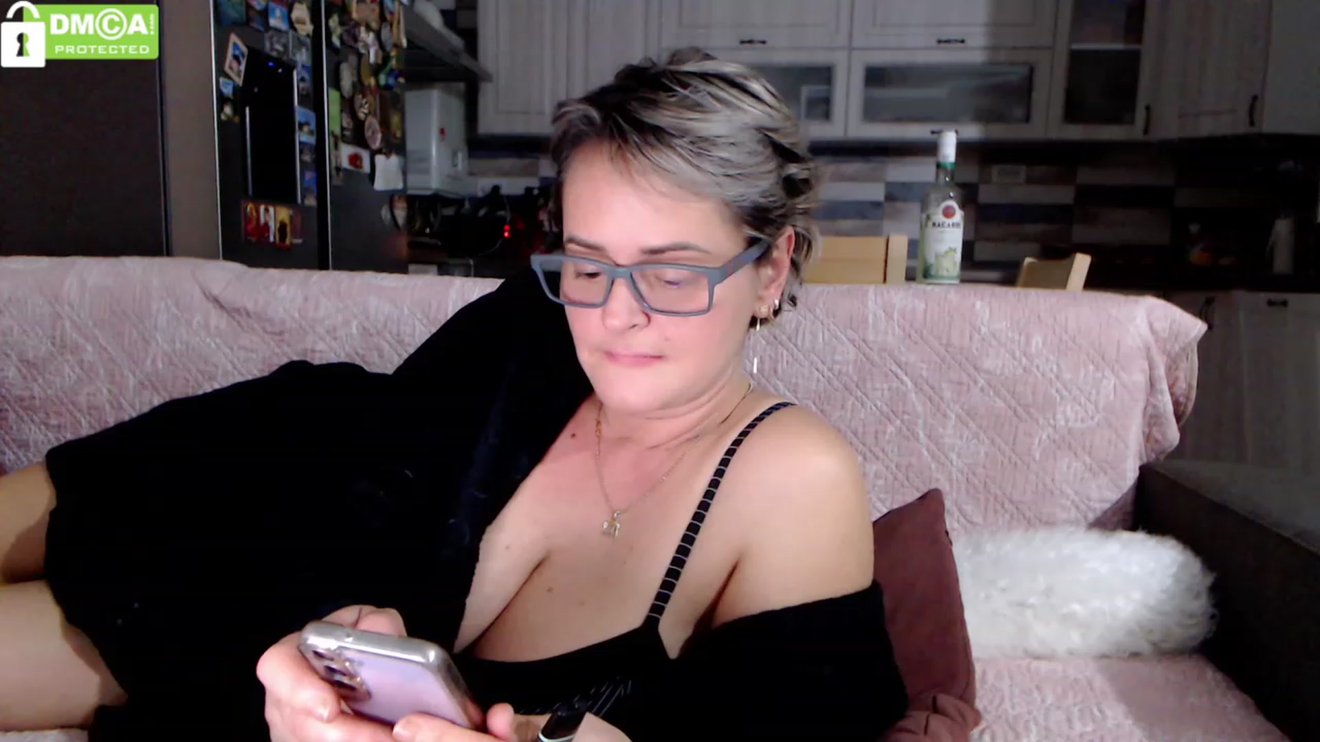 Gallery image thumbnail from silverjewel's myfreecams stream on, 11/29/2023, 22:05 image 6 of 20