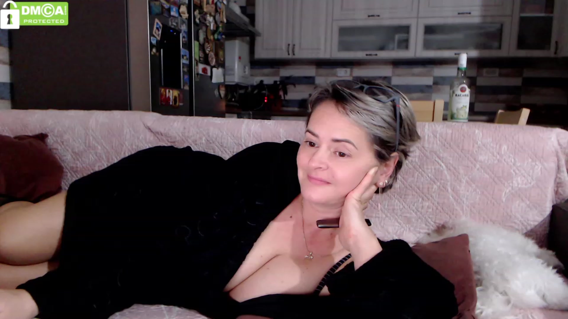 Gallery image thumbnail from silverjewel's myfreecams stream on, 11/29/2023, 22:05 image 15 of 20
