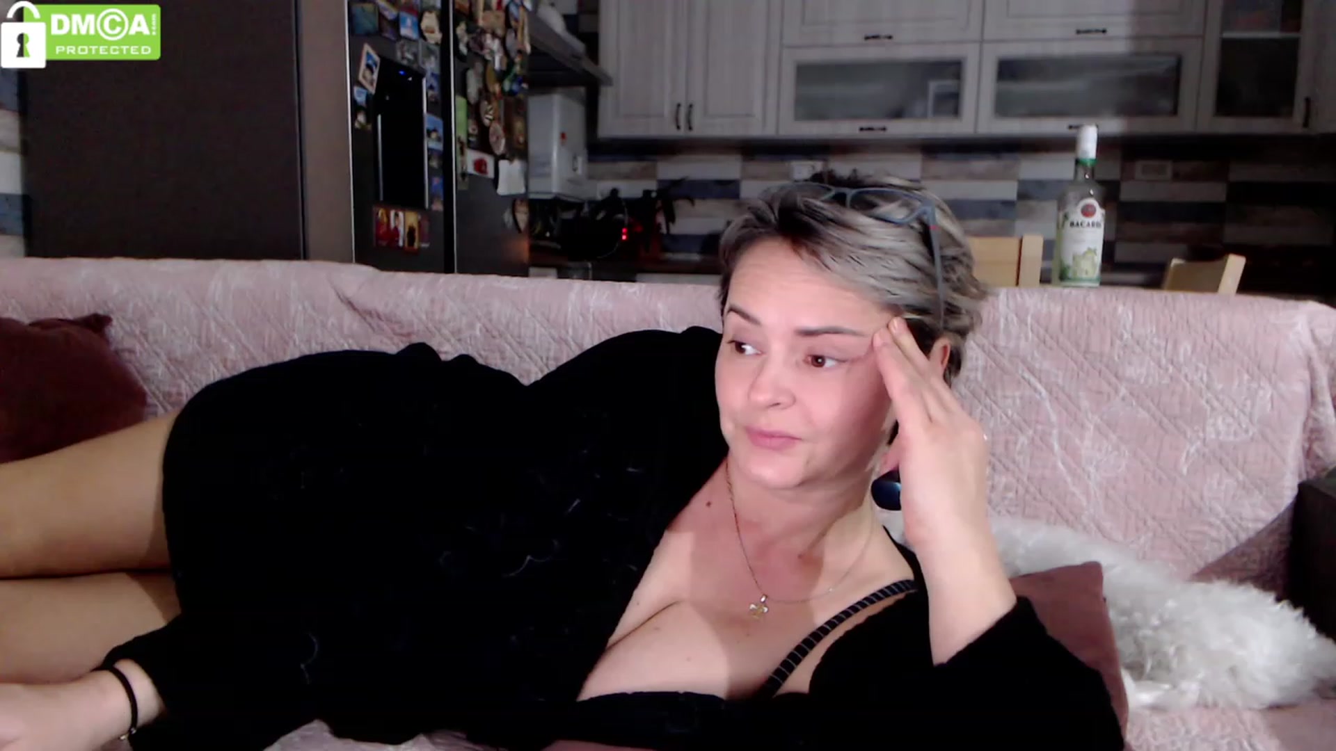 Gallery image thumbnail from silverjewel's myfreecams stream on, 11/29/2023, 22:05 image 11 of 20