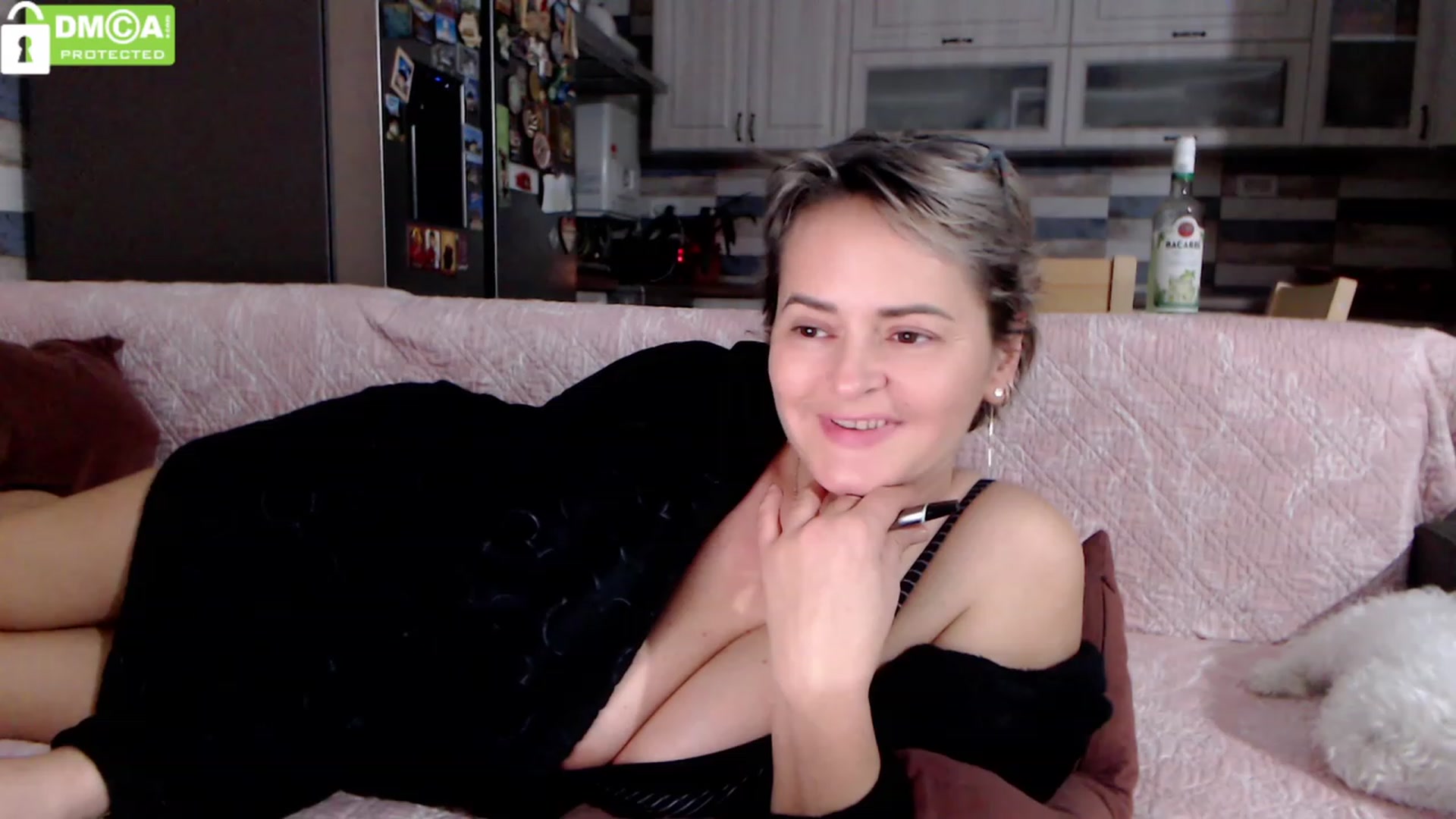 Gallery image thumbnail from silverjewel's myfreecams stream on, 11/29/2023, 22:05 image 20 of 20