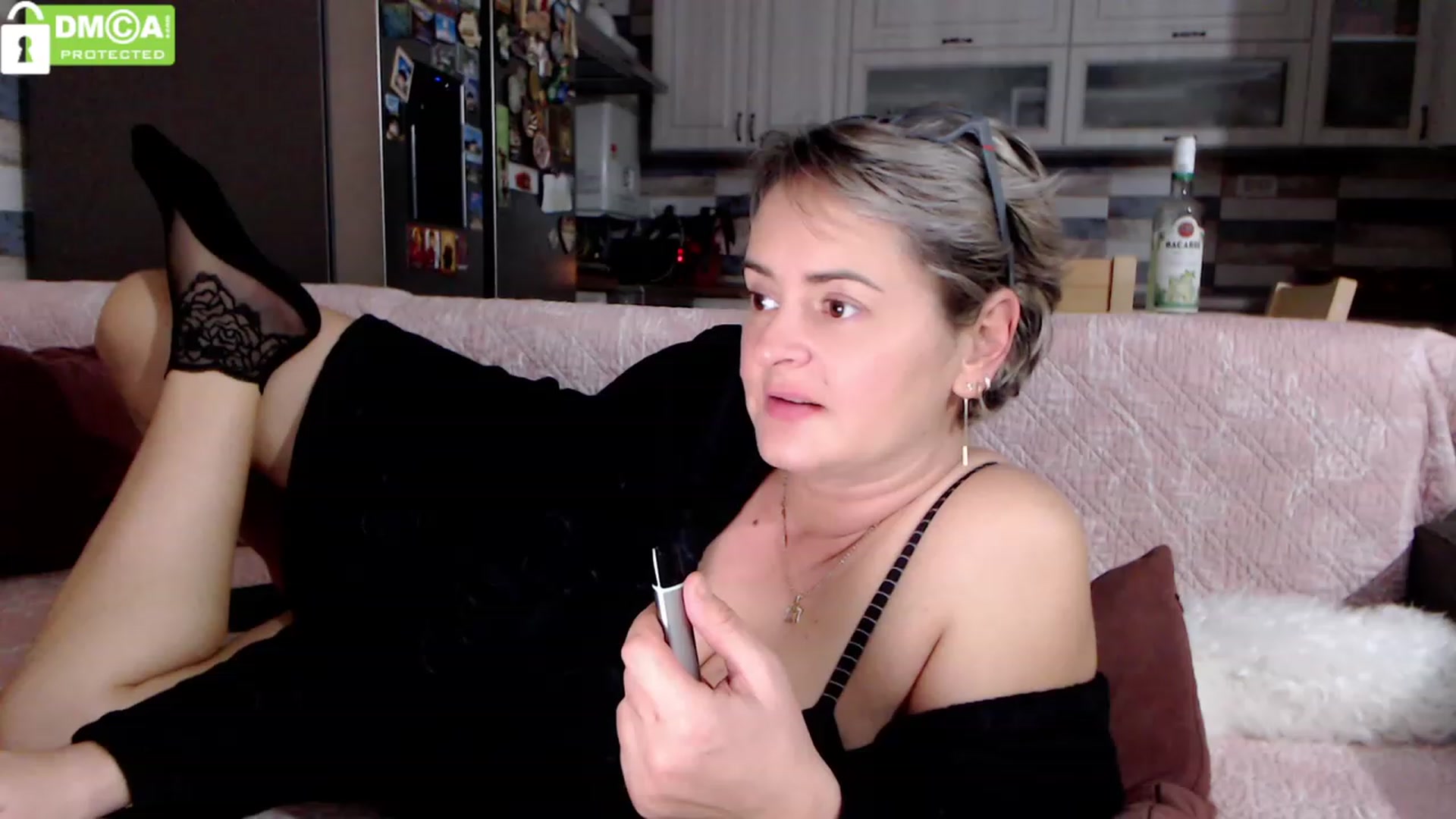 Gallery image thumbnail from silverjewel's myfreecams stream on, 11/29/2023, 22:05 image 9 of 20