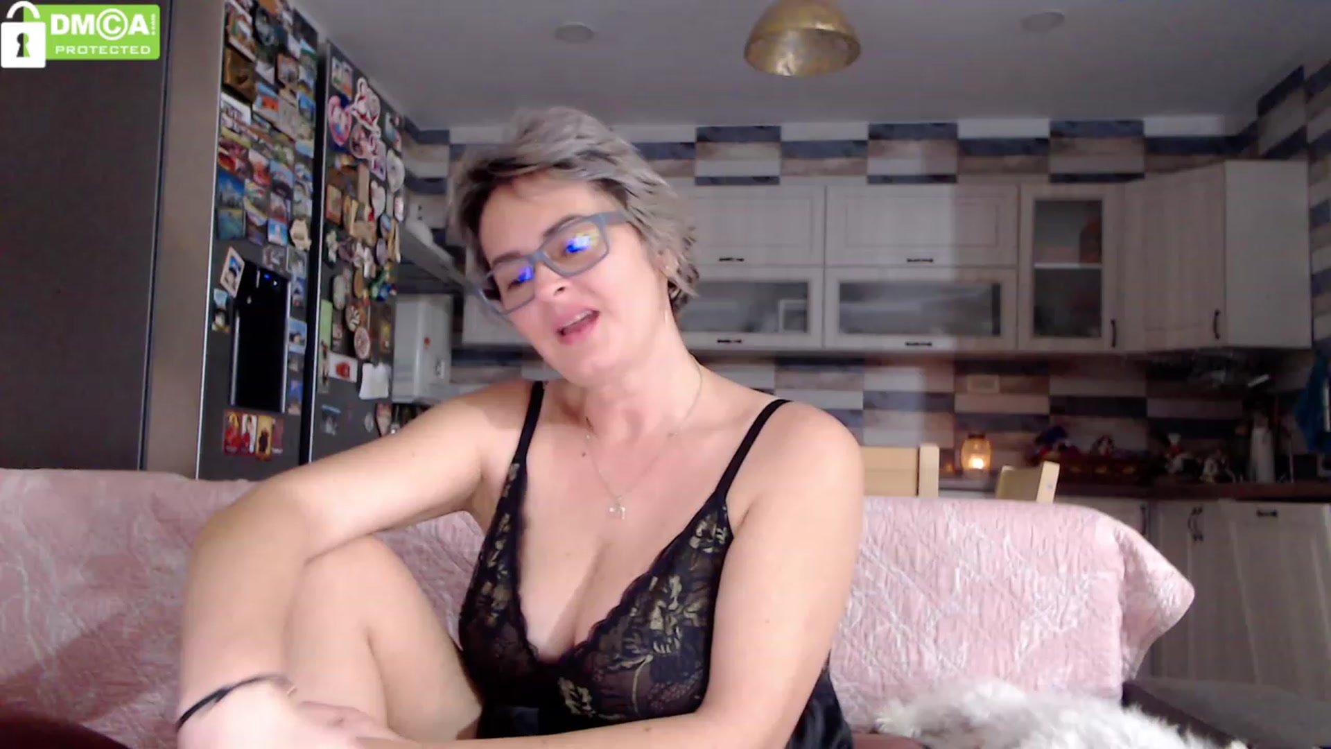 Gallery image thumbnail from silverjewel's myfreecams stream on, 12/06/2023, 08:31 image 12 of 20
