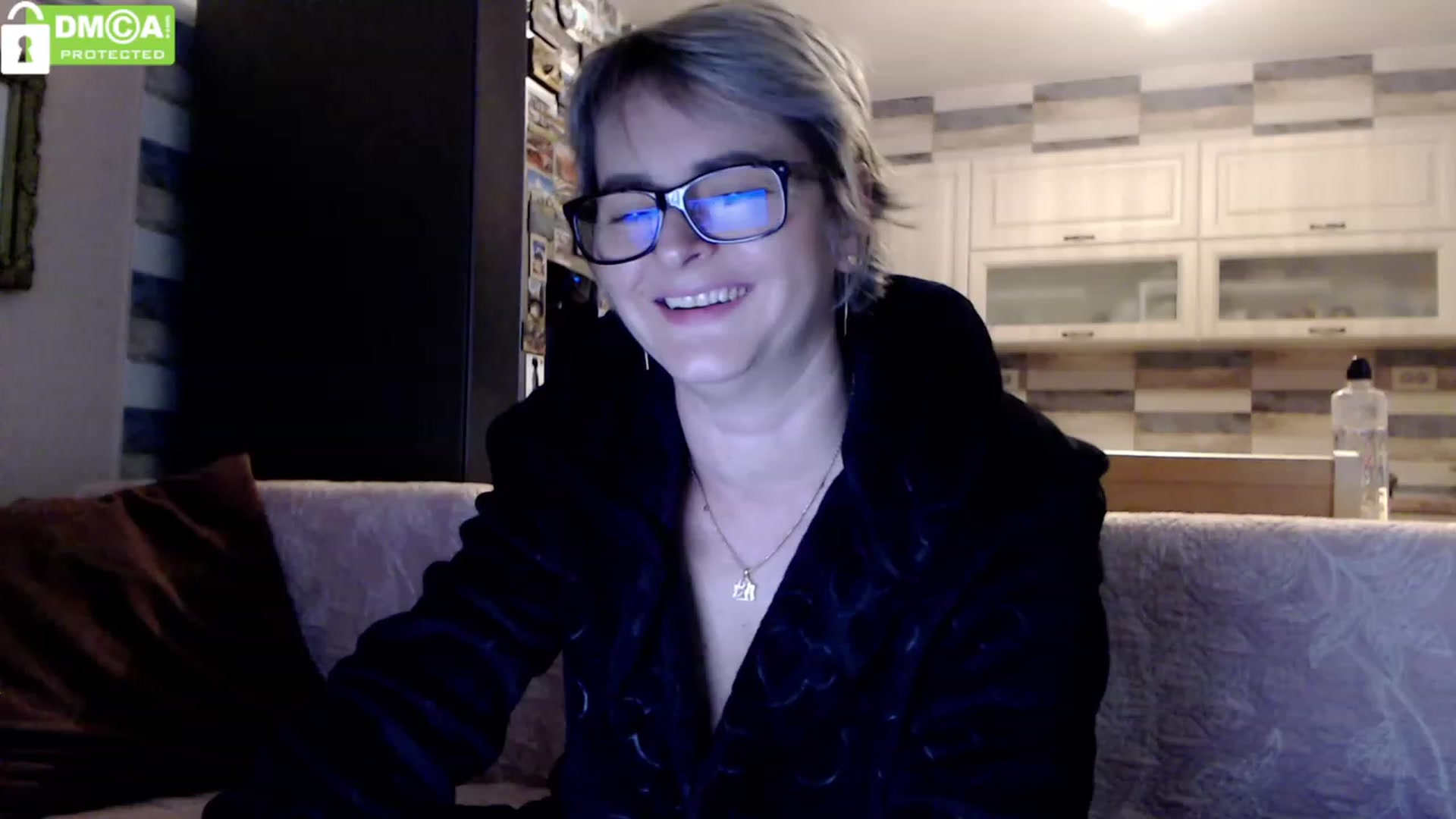 Gallery image thumbnail from silverjewel's myfreecams stream on, 12/12/2023, 13:18 image 20 of 20