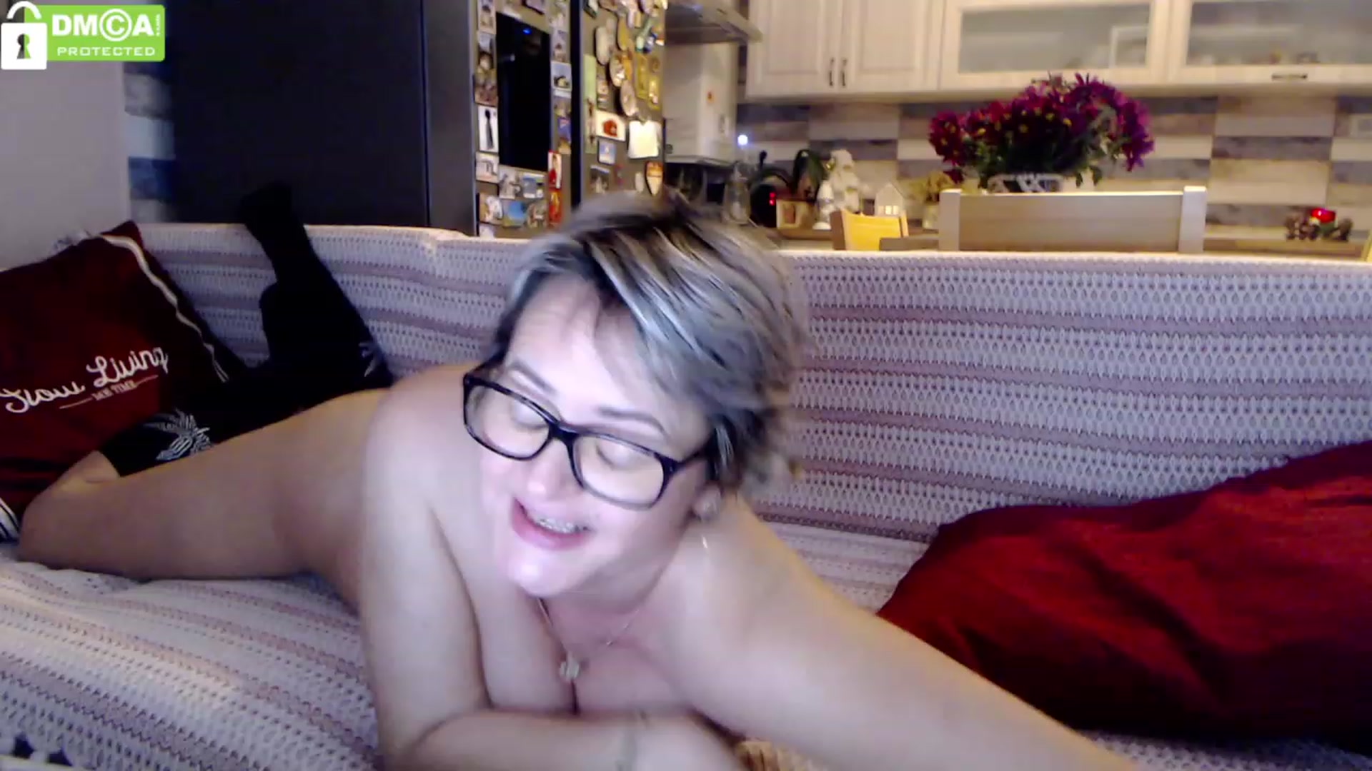 Gallery image thumbnail from silverjewel's myfreecams stream on, 12/14/2023, 11:57 image 19 of 20