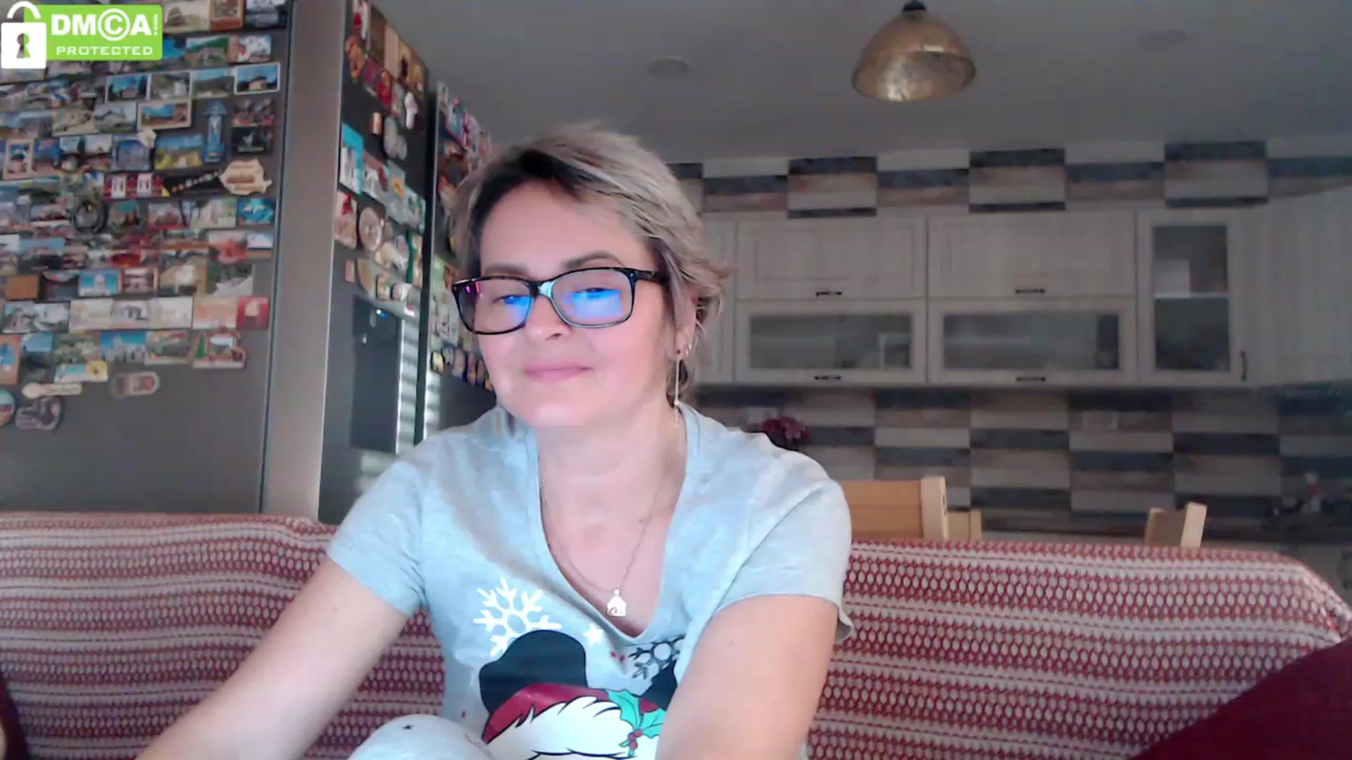 Gallery image thumbnail from silverjewel's myfreecams stream on, 12/25/2023, 14:29 image 8 of 20
