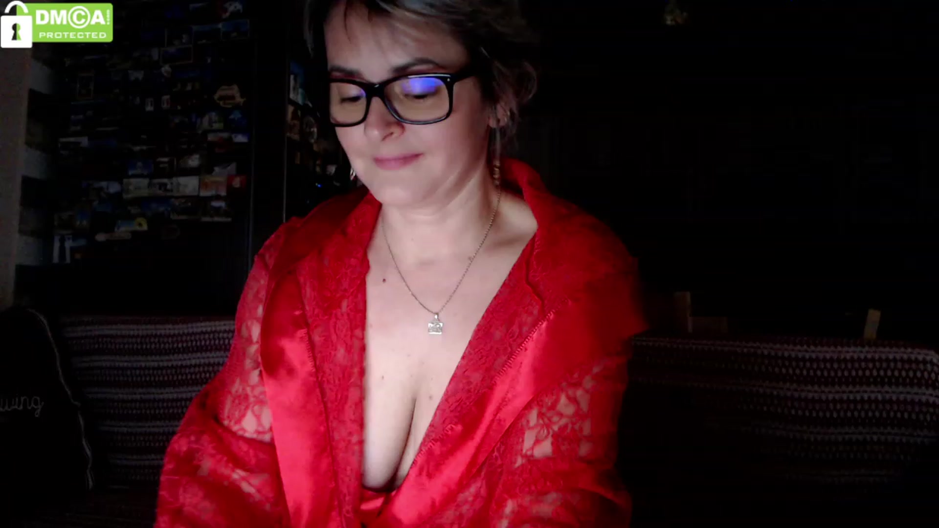 Gallery image thumbnail from silverjewel's myfreecams stream on, 12/25/2023, 14:29 image 13 of 20
