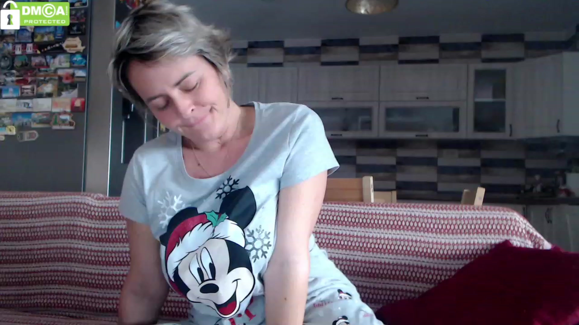 Gallery image thumbnail from silverjewel's myfreecams stream on, 12/25/2023, 14:29 image 1 of 20