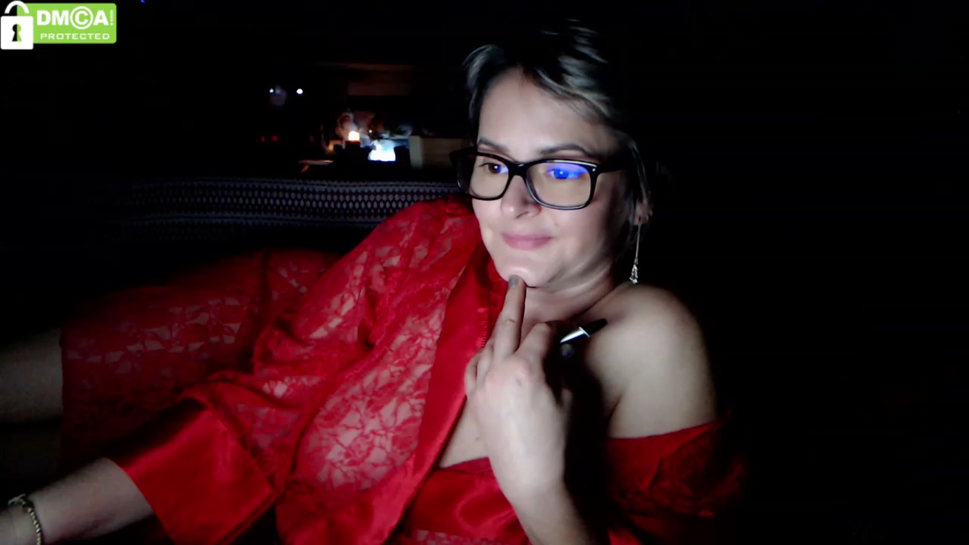 Gallery image thumbnail from silverjewel's myfreecams stream on, 12/25/2023, 15:34 image 3 of 20