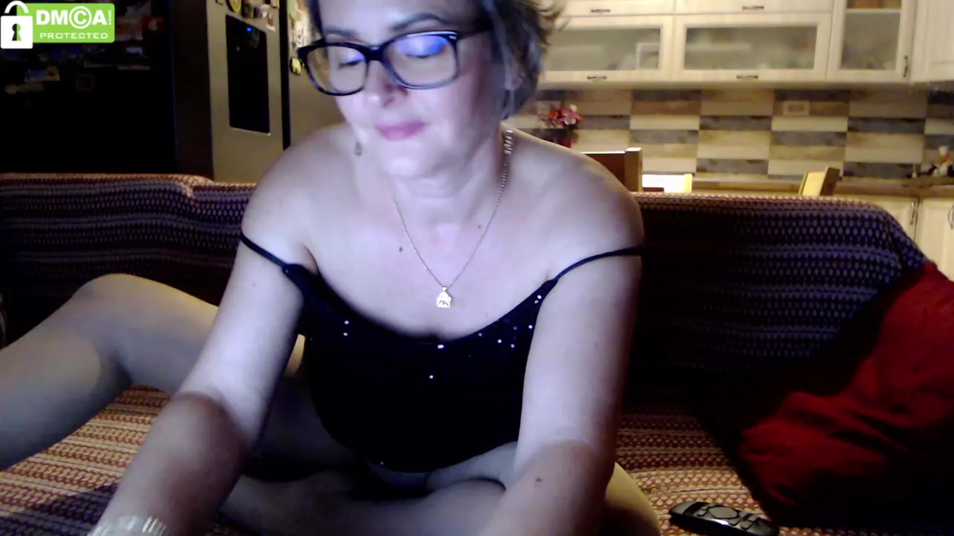 Gallery image thumbnail from silverjewel's myfreecams stream on, 12/25/2023, 15:34 image 20 of 20