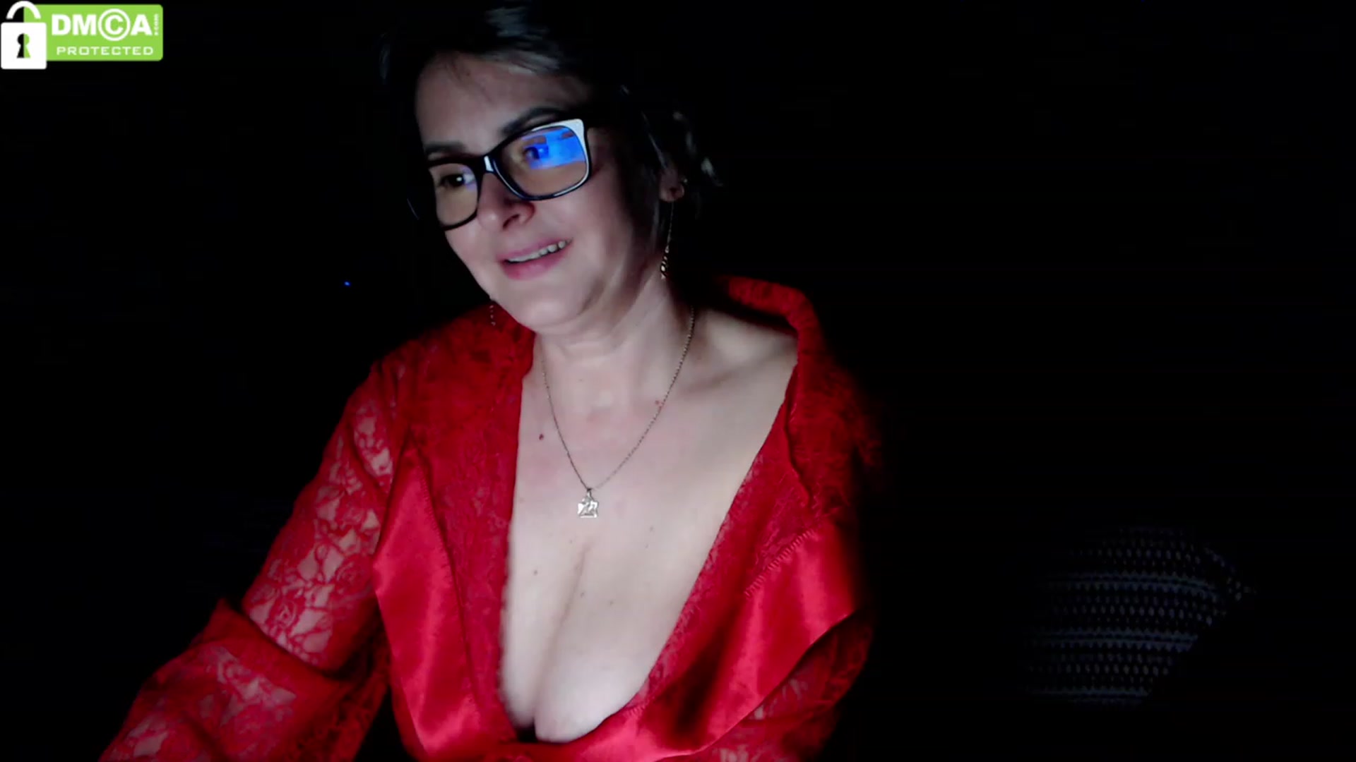 Gallery image thumbnail from silverjewel's myfreecams stream on, 12/25/2023, 15:34 image 12 of 20