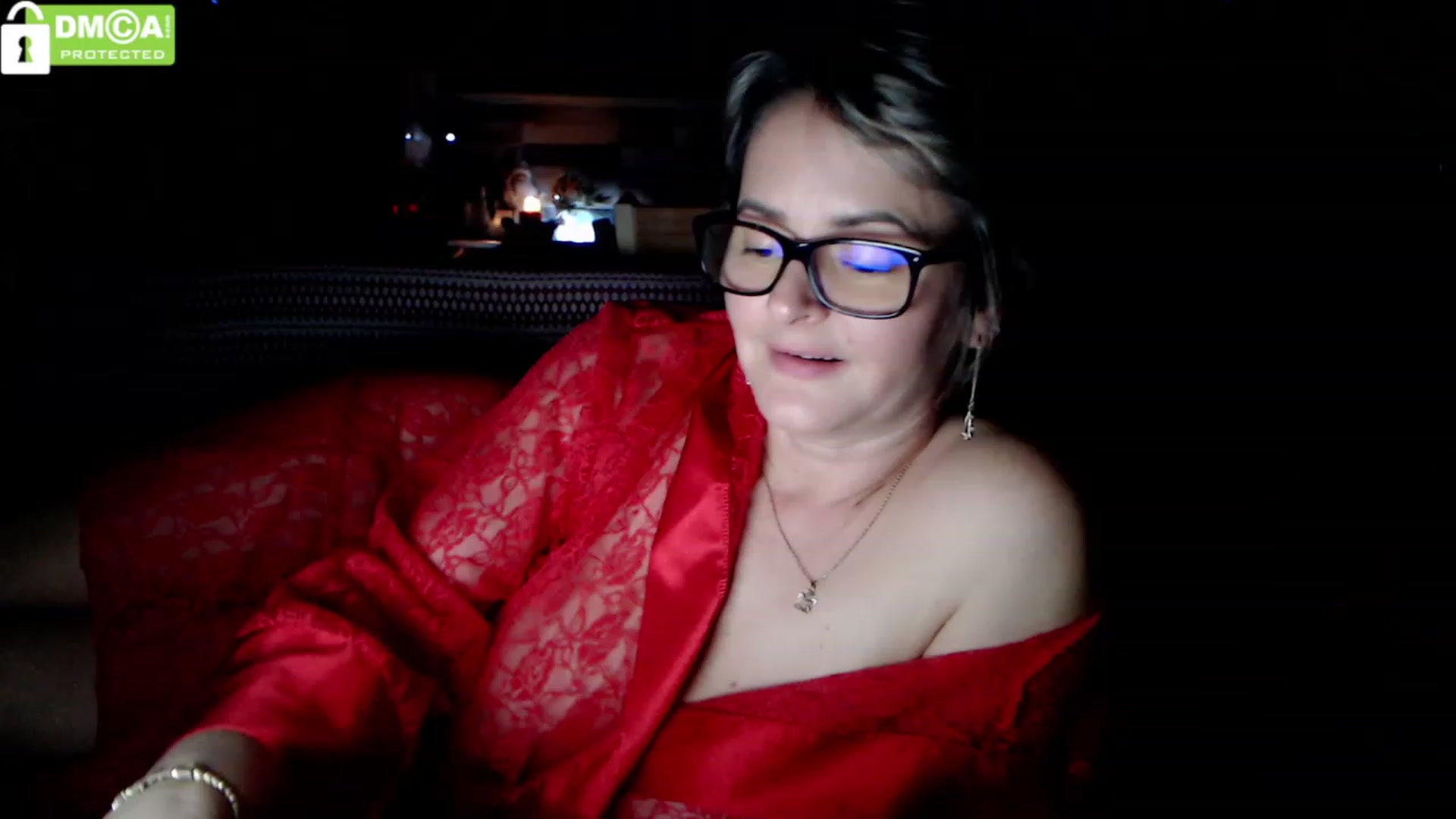 Gallery image thumbnail from silverjewel's myfreecams stream on, 12/25/2023, 15:34 image 2 of 20