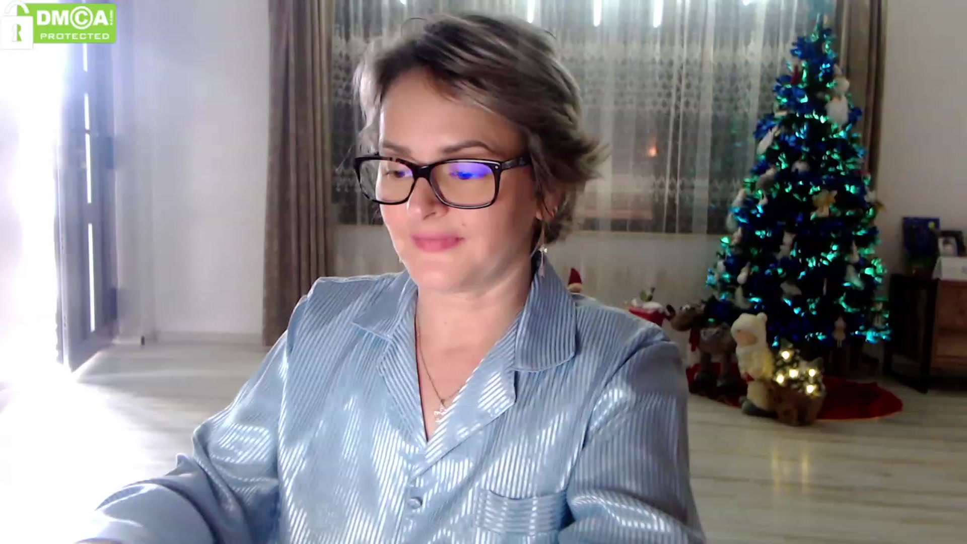 Gallery image thumbnail from silverjewel's myfreecams stream on, 12/26/2023, 08:14 image 12 of 20