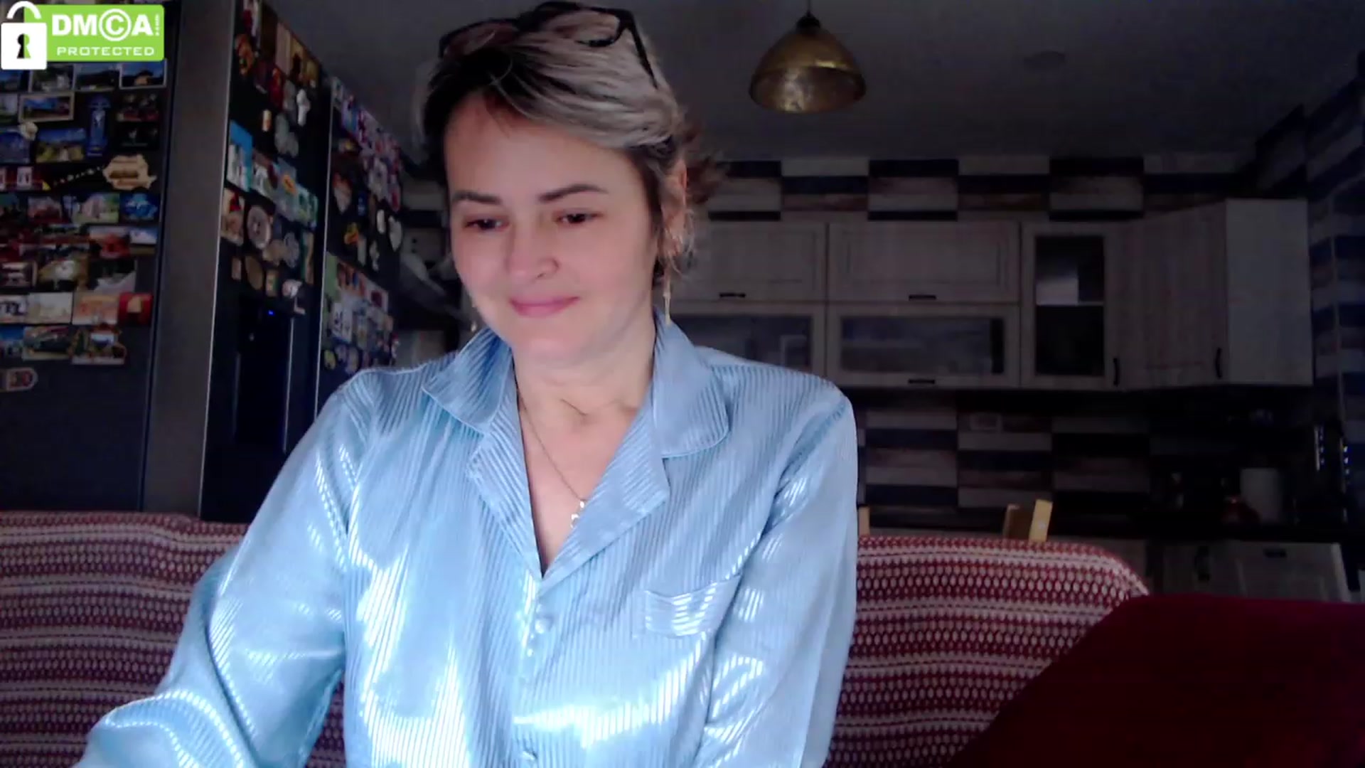Gallery image thumbnail from silverjewel's myfreecams stream on, 12/26/2023, 10:00 image 3 of 20