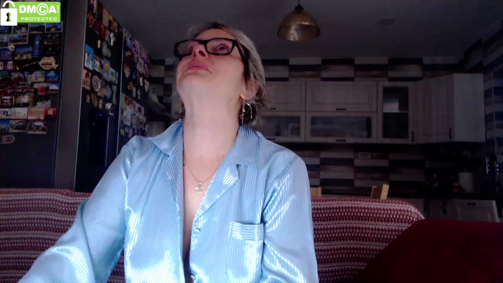 Gallery image thumbnail from silverjewel's myfreecams stream on, 12/26/2023, 10:00 image 1 of 20