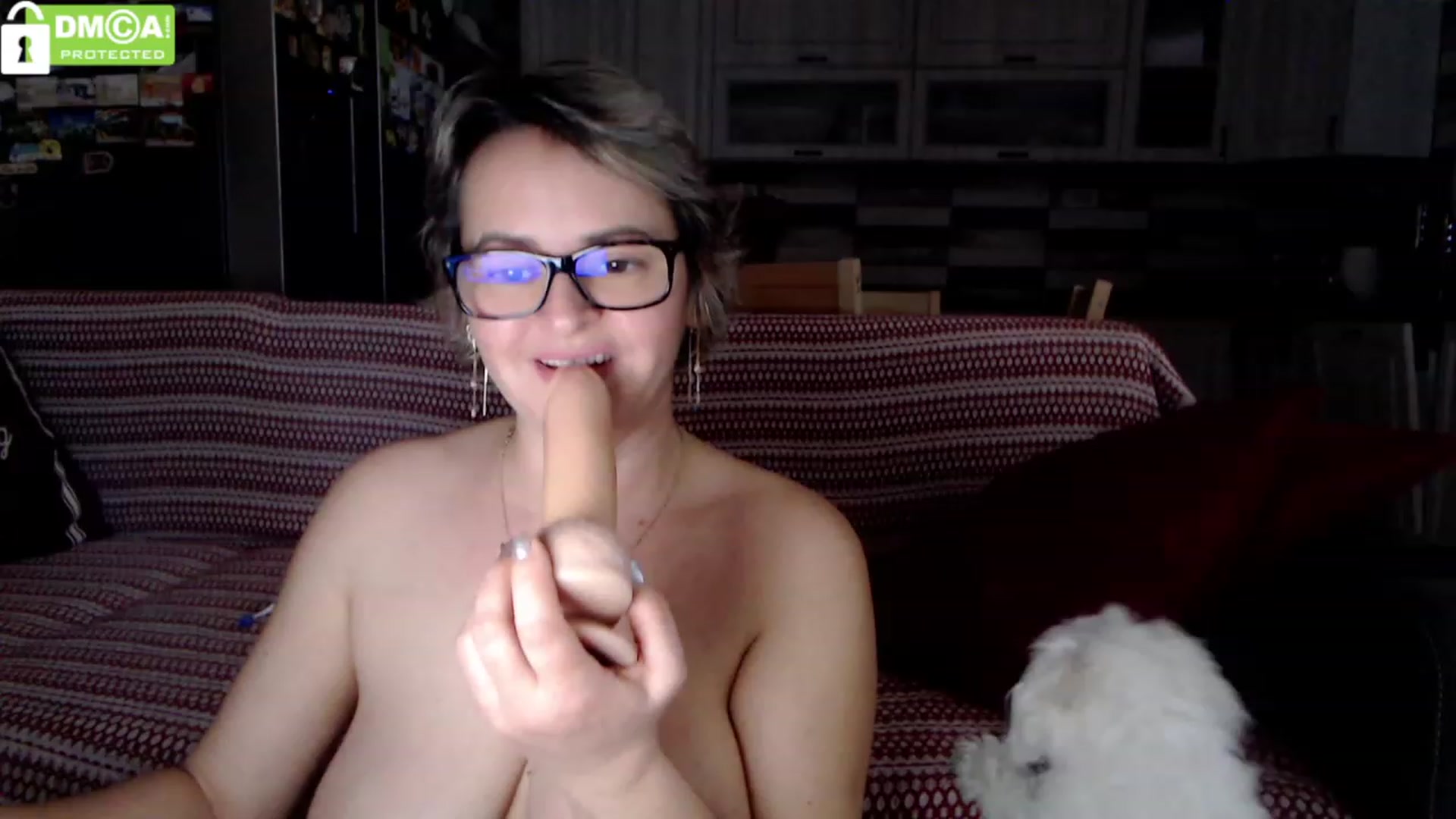 Gallery image thumbnail from silverjewel's myfreecams stream on, 12/26/2023, 10:00 image 20 of 20