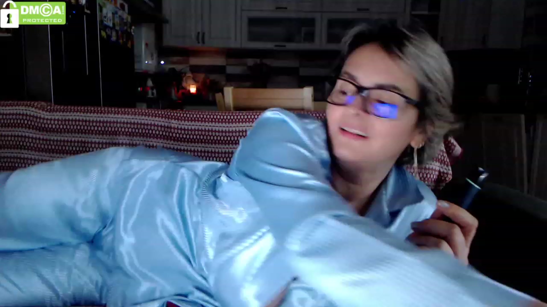 Gallery image thumbnail from silverjewel's myfreecams stream on, 12/26/2023, 13:41 image 7 of 20