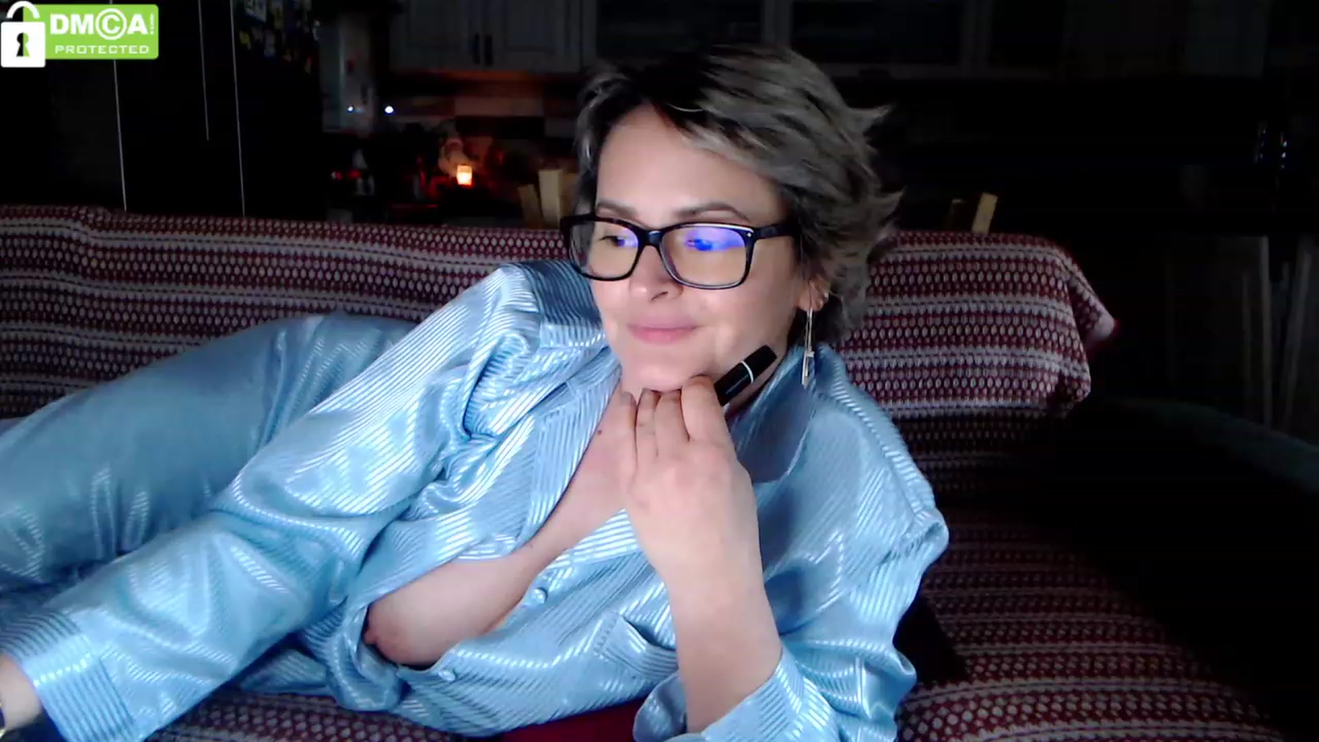 Gallery image thumbnail from silverjewel's myfreecams stream on, 12/26/2023, 13:41 image 11 of 20