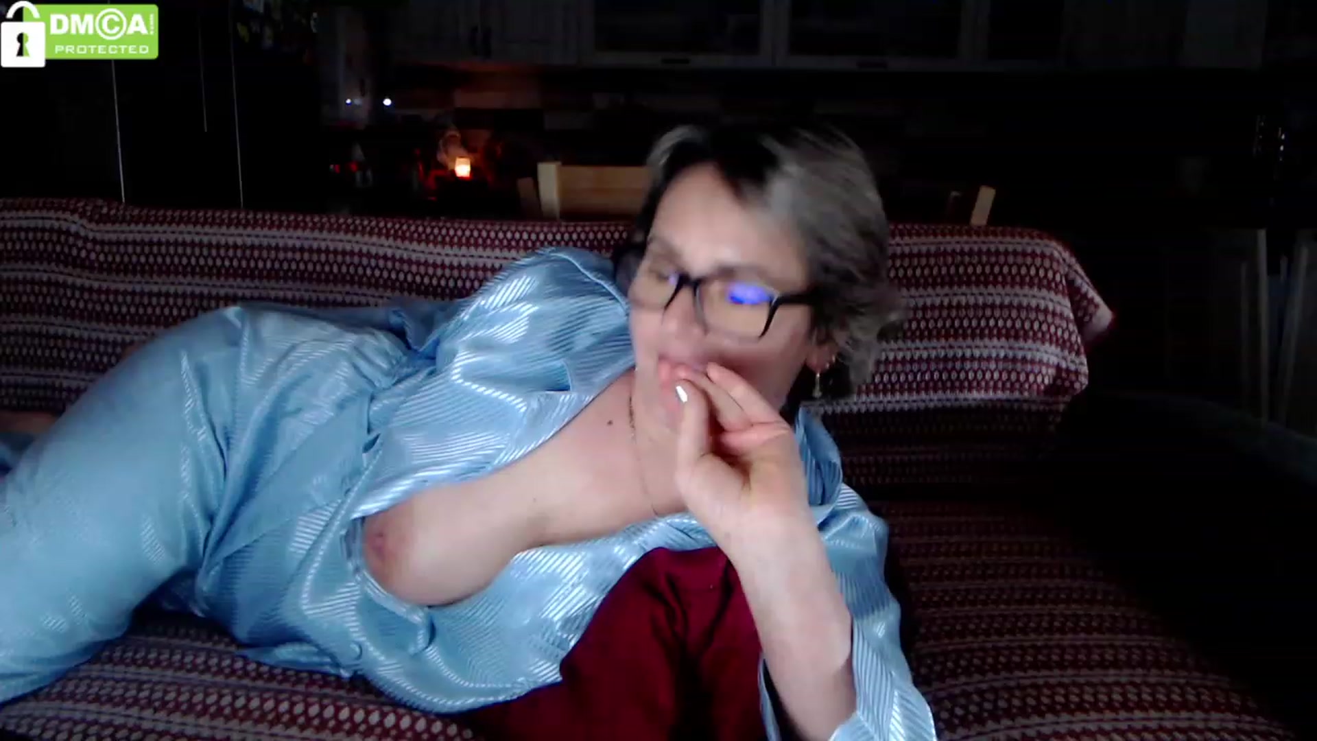 Gallery image thumbnail from silverjewel's myfreecams stream on, 12/26/2023, 13:41 image 8 of 20