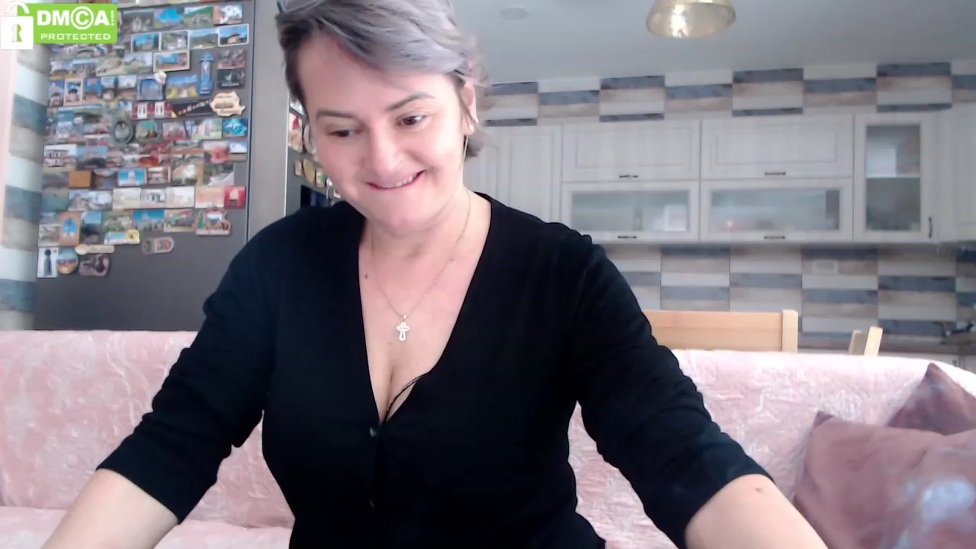 Gallery image thumbnail from silverjewel's myfreecams stream on, 01/09/2024, 12:00 image 5 of 20