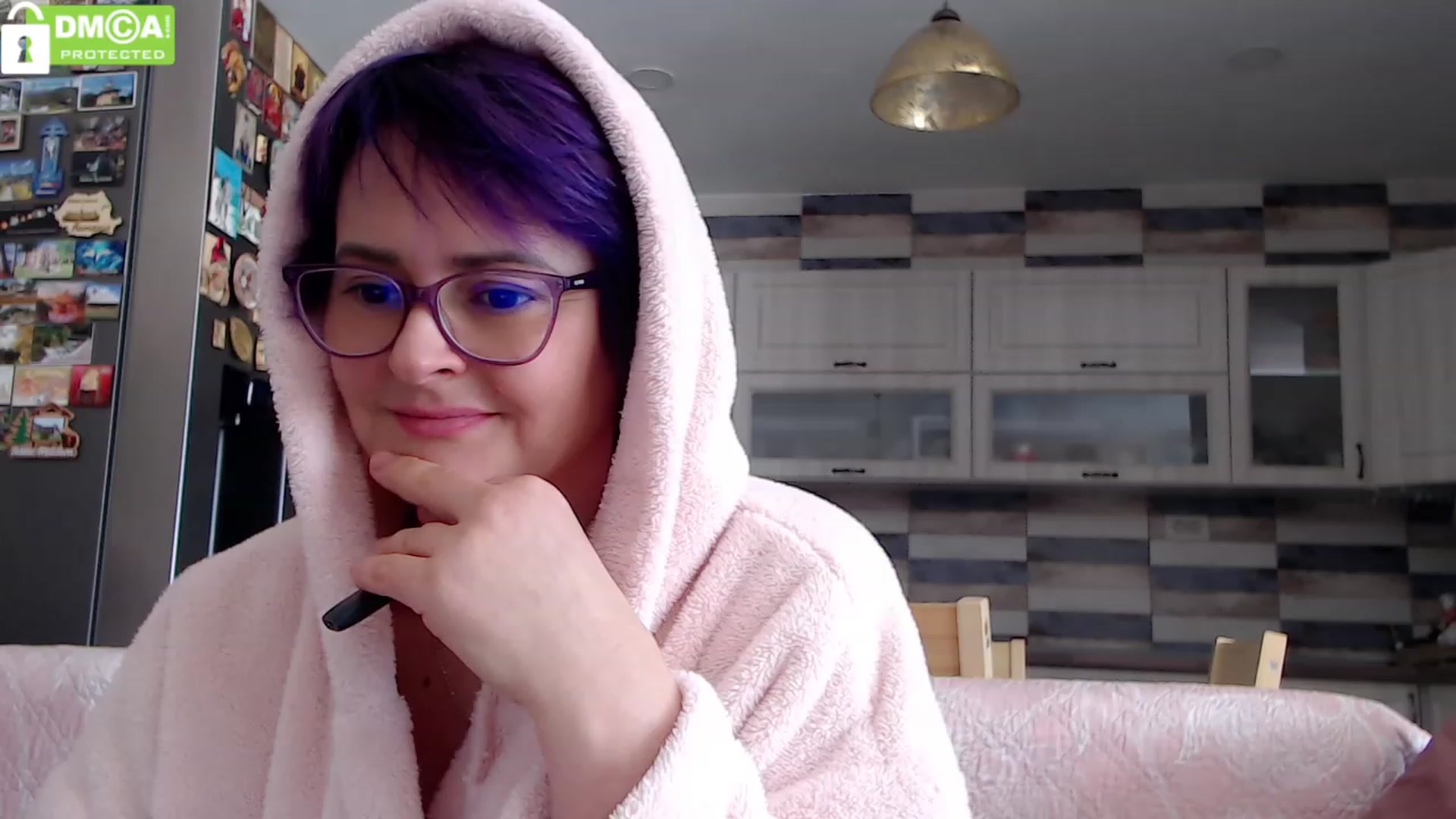 Gallery image thumbnail from silverjewel's myfreecams stream on, 01/11/2024, 10:09 image 18 of 20
