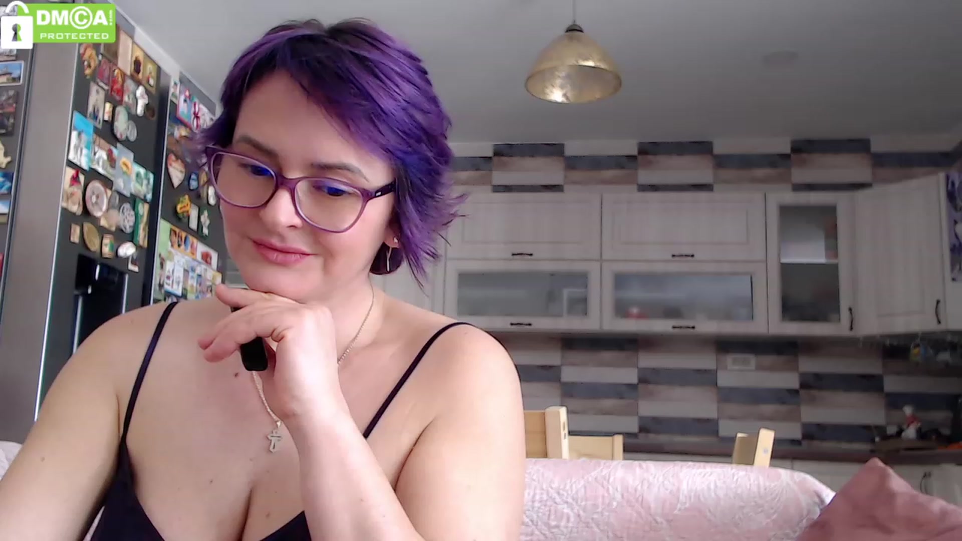 Gallery image thumbnail from silverjewel's myfreecams stream on, 01/11/2024, 10:09 image 9 of 20