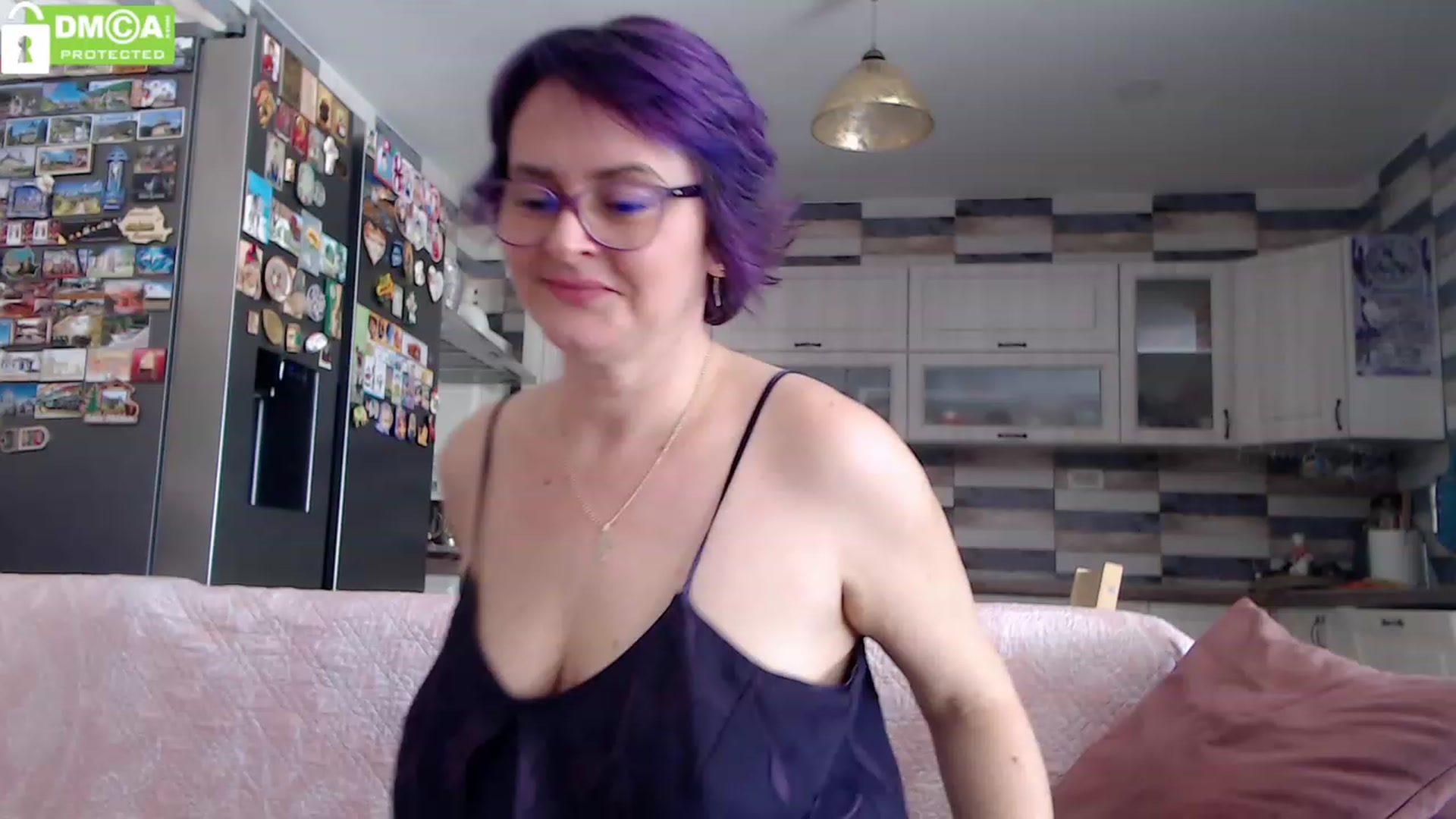Gallery image thumbnail from silverjewel's myfreecams stream on, 01/11/2024, 10:09 image 5 of 20