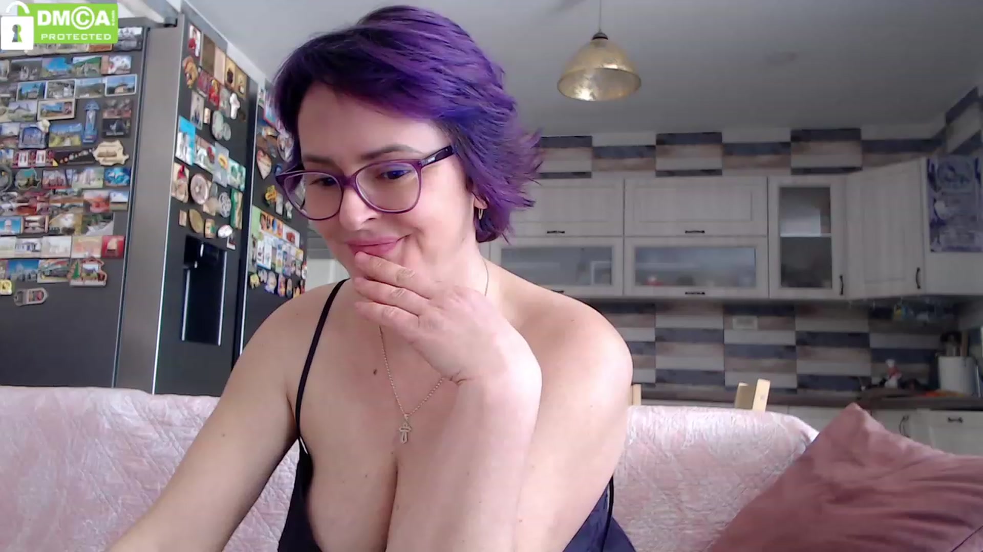 Gallery image thumbnail from silverjewel's myfreecams stream on, 01/11/2024, 10:09 image 4 of 20