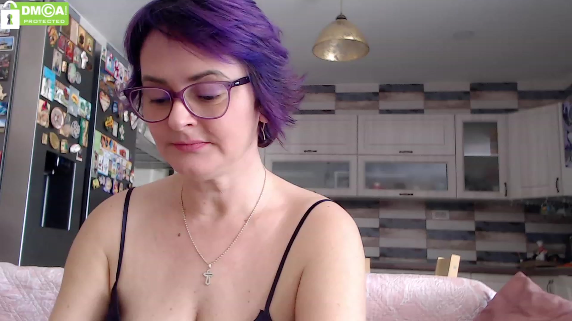 Gallery image thumbnail from silverjewel's myfreecams stream on, 01/11/2024, 10:09 image 10 of 20