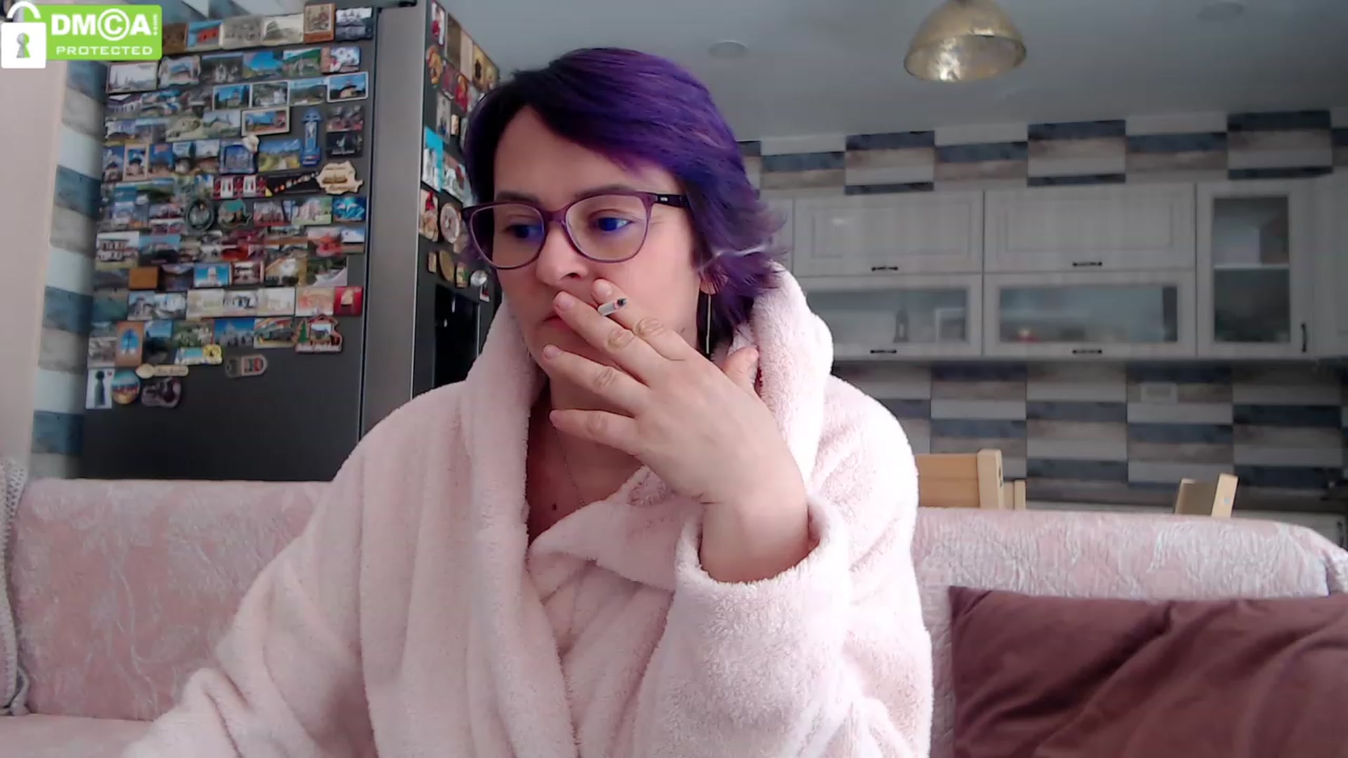 Gallery image thumbnail from silverjewel's myfreecams stream on, 01/11/2024, 11:35 image 16 of 20