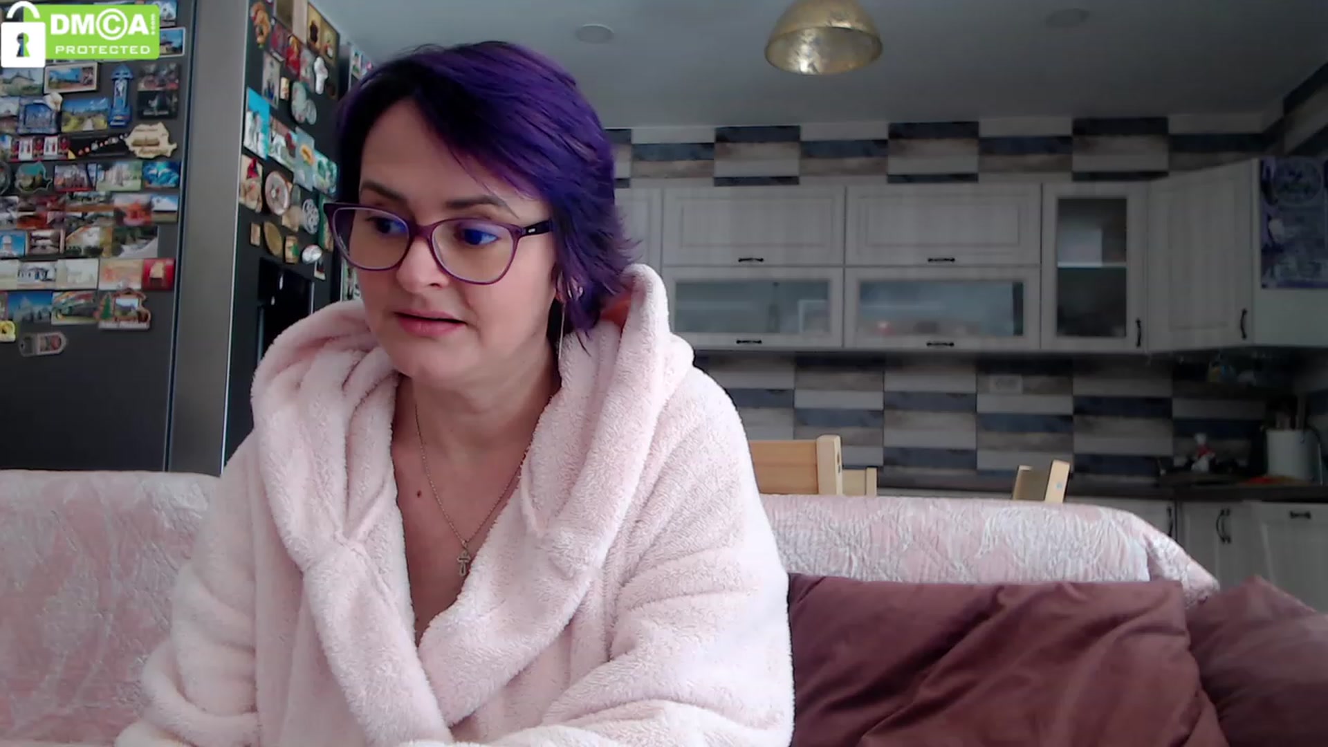 Gallery image thumbnail from silverjewel's myfreecams stream on, 01/11/2024, 11:35 image 2 of 20