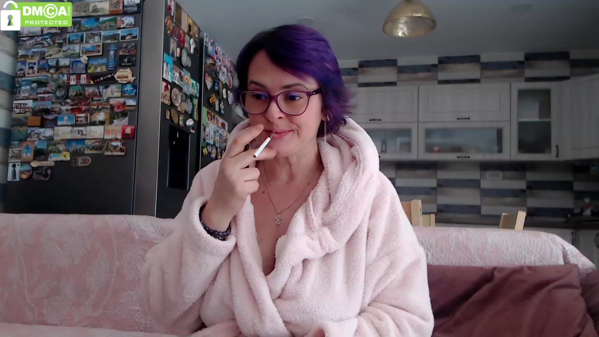 Gallery image thumbnail from silverjewel's myfreecams stream on, 01/11/2024, 11:35 image 15 of 20
