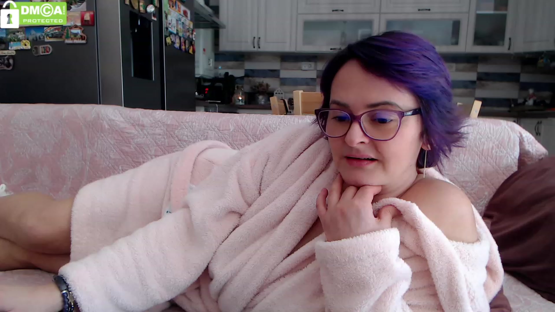 Gallery image thumbnail from silverjewel's myfreecams stream on, 01/11/2024, 11:35 image 20 of 20