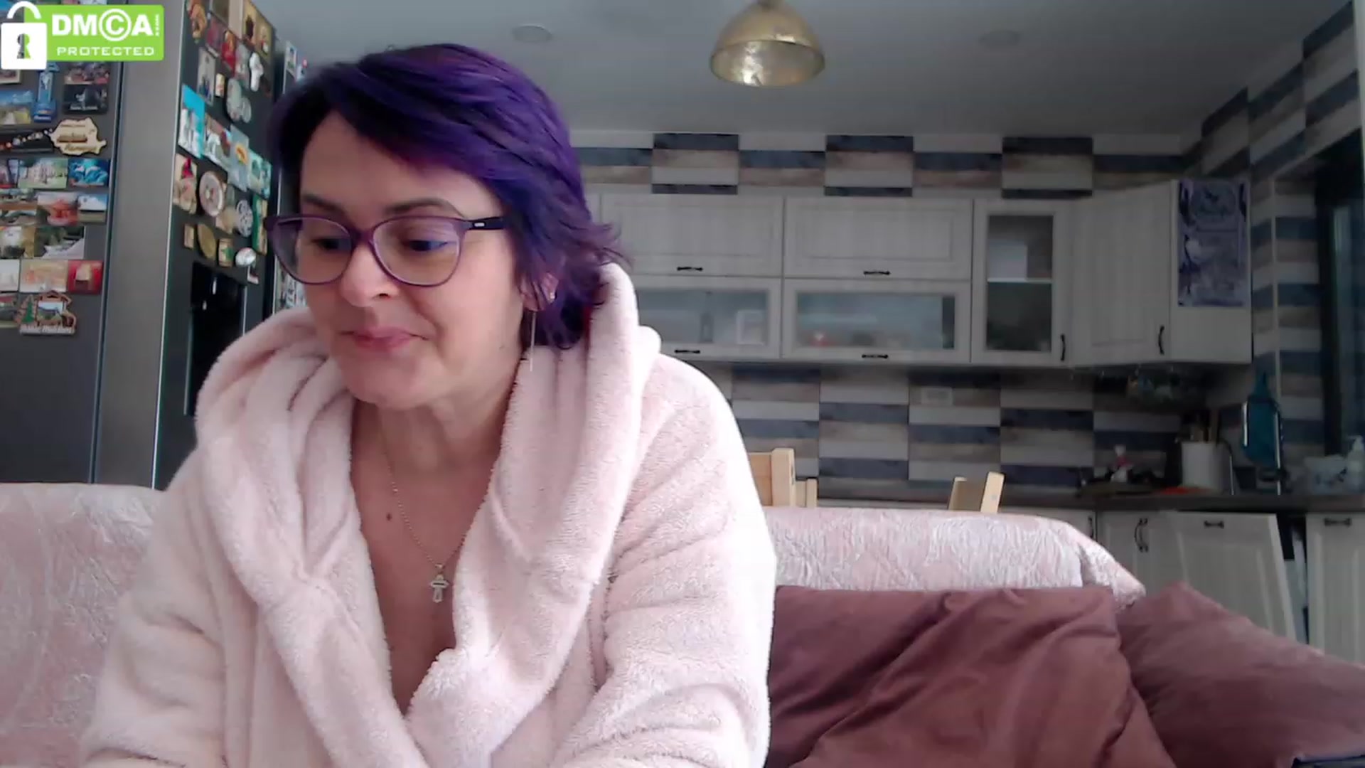 Gallery image thumbnail from silverjewel's myfreecams stream on, 01/11/2024, 11:35 image 7 of 20