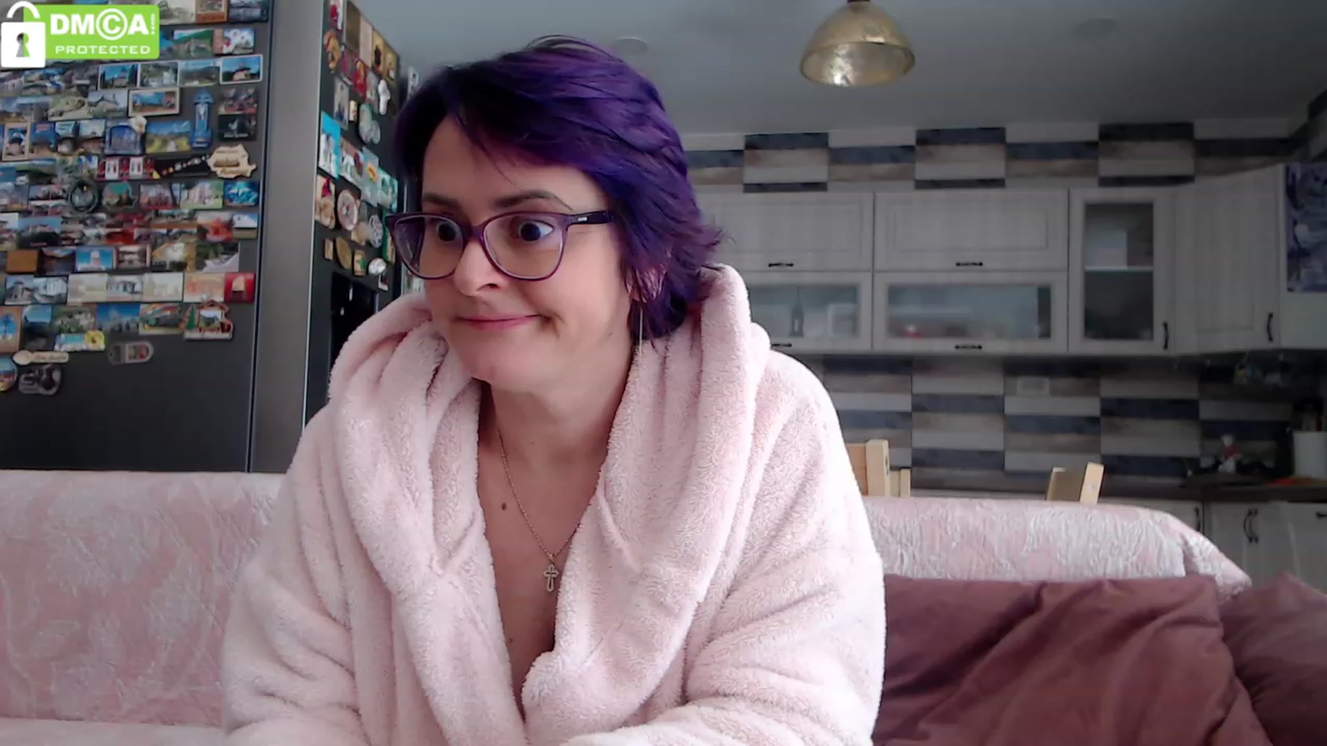 Gallery image thumbnail from silverjewel's myfreecams stream on, 01/11/2024, 11:35 image 11 of 20