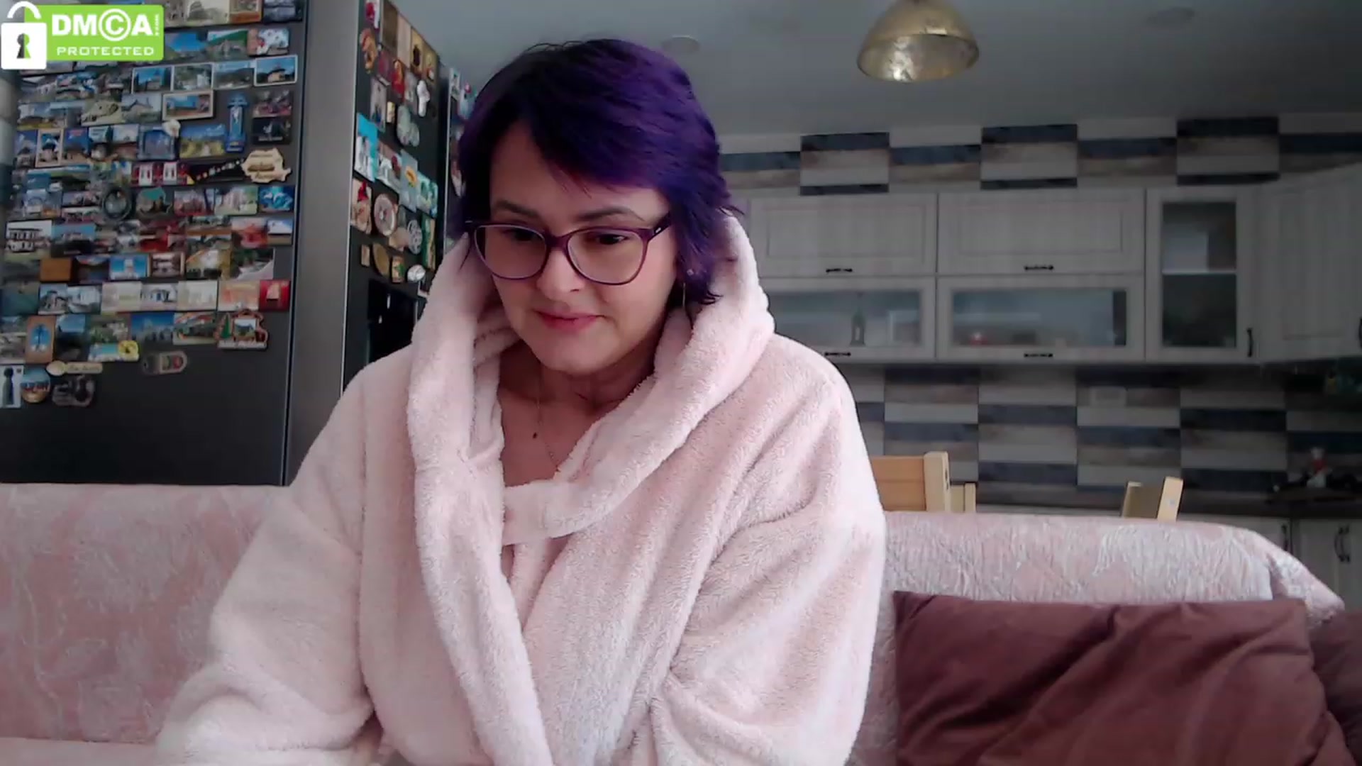Gallery image thumbnail from silverjewel's myfreecams stream on, 01/11/2024, 11:35 image 12 of 20