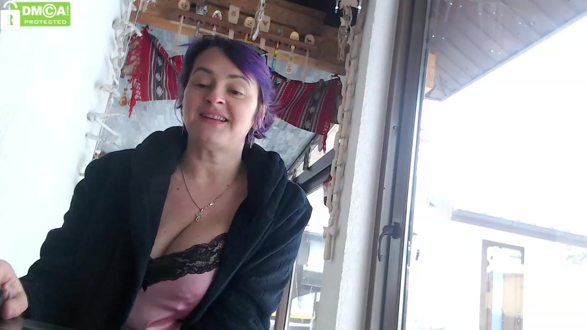 Gallery image thumbnail from silverjewel's myfreecams stream on, 01/12/2024, 08:41 image 16 of 20