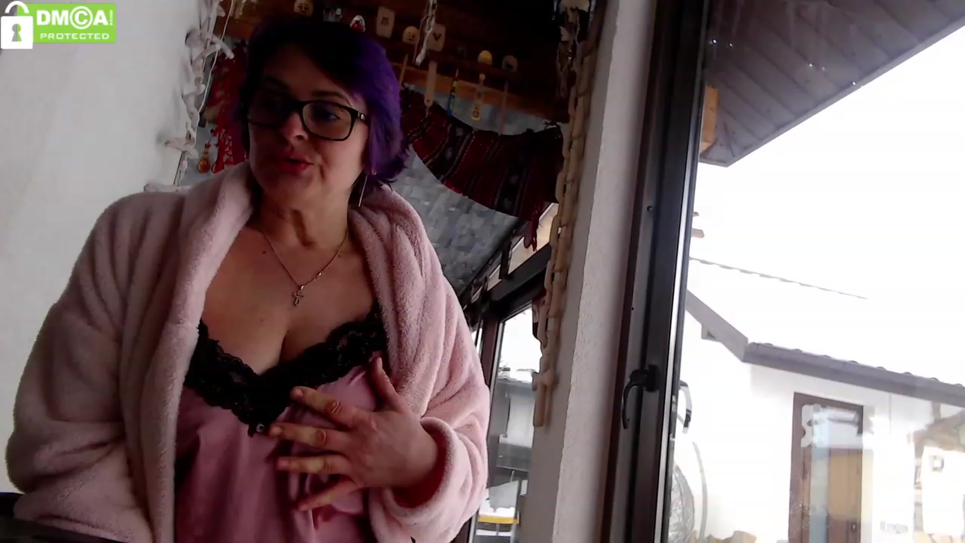 Gallery image thumbnail from silverjewel's myfreecams stream on, 01/12/2024, 08:41 image 1 of 20