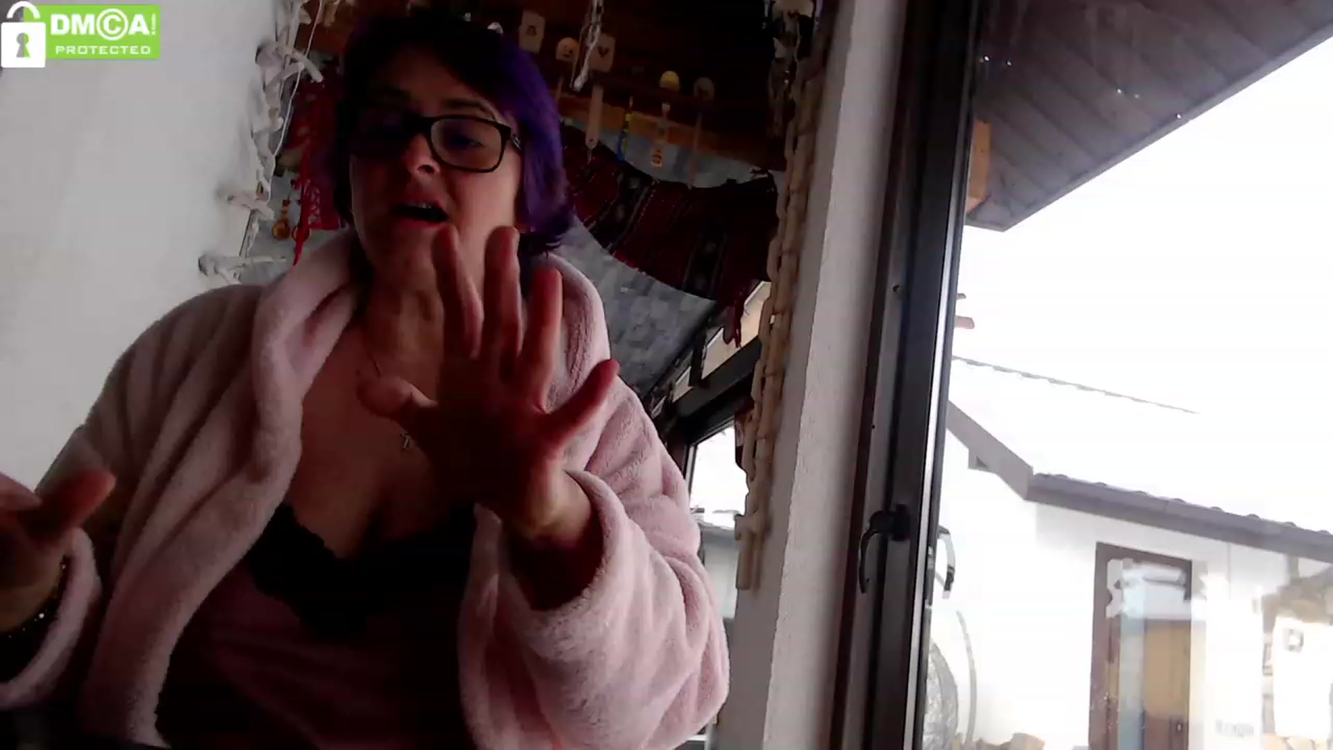 Gallery image thumbnail from silverjewel's myfreecams stream on, 01/12/2024, 08:41 image 2 of 20